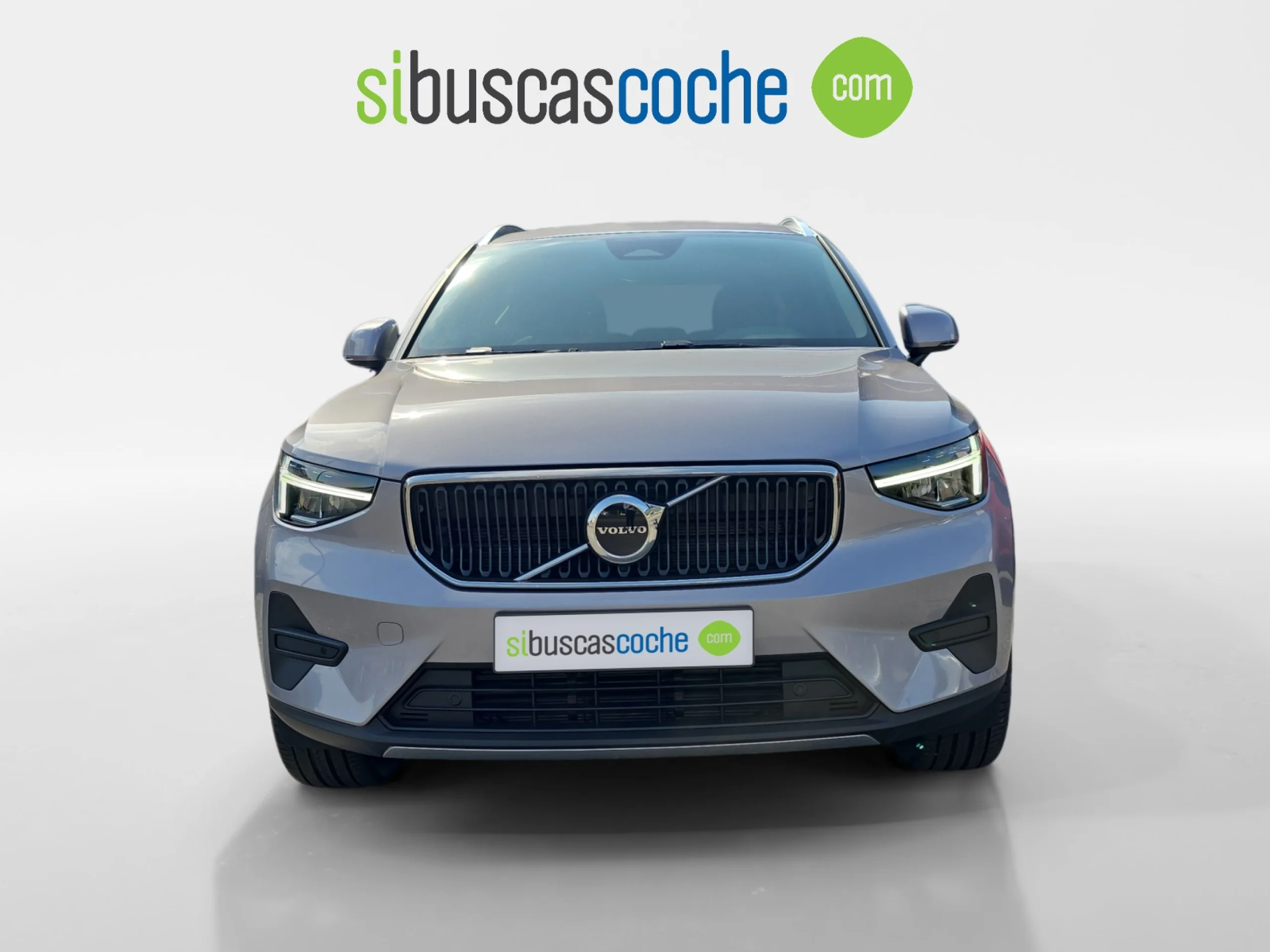 VOLVO XC40 2.0 B3 G CORE AUTO - Foto 17