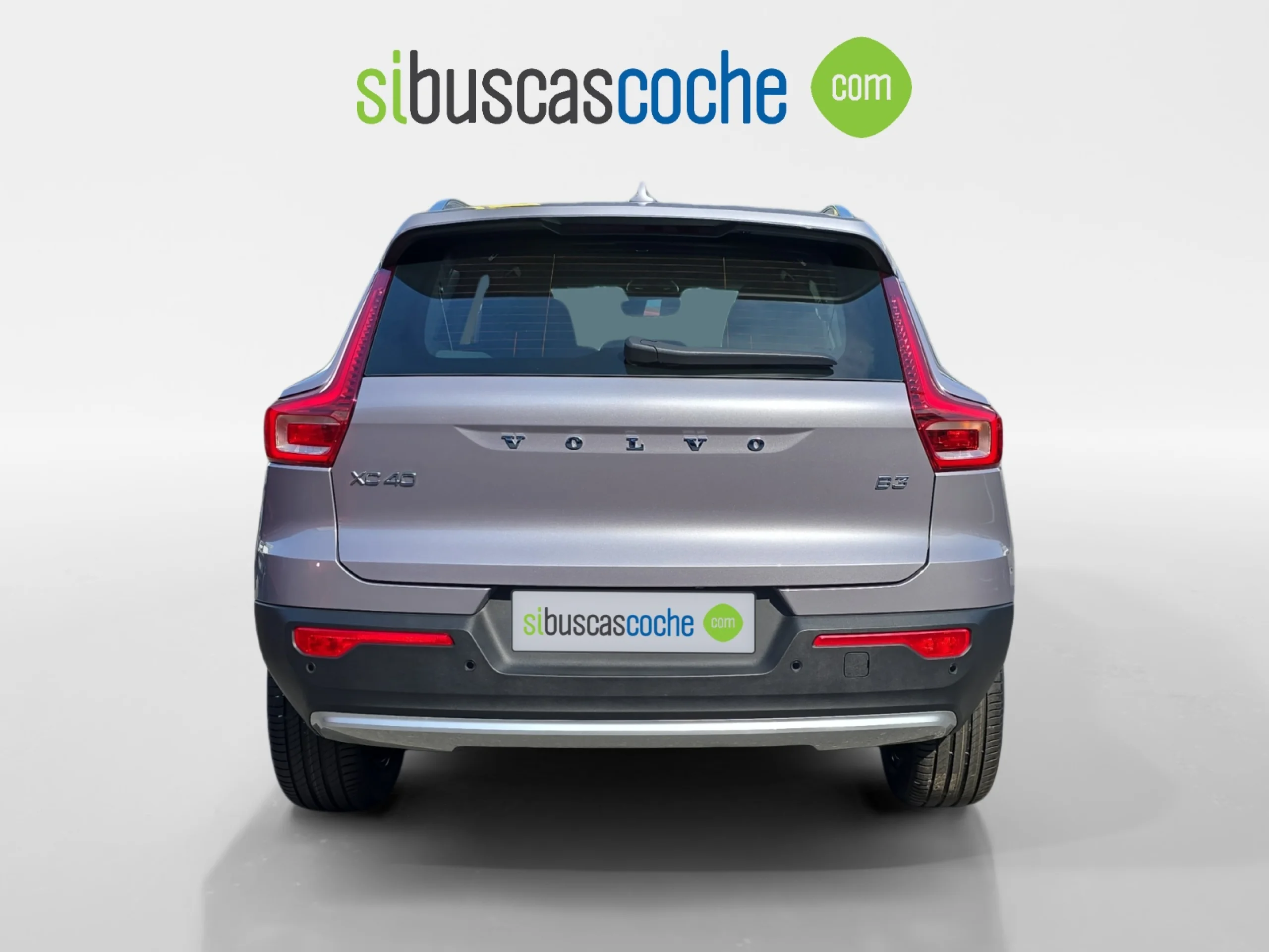 VOLVO XC40 2.0 B3 G CORE AUTO - Foto 18