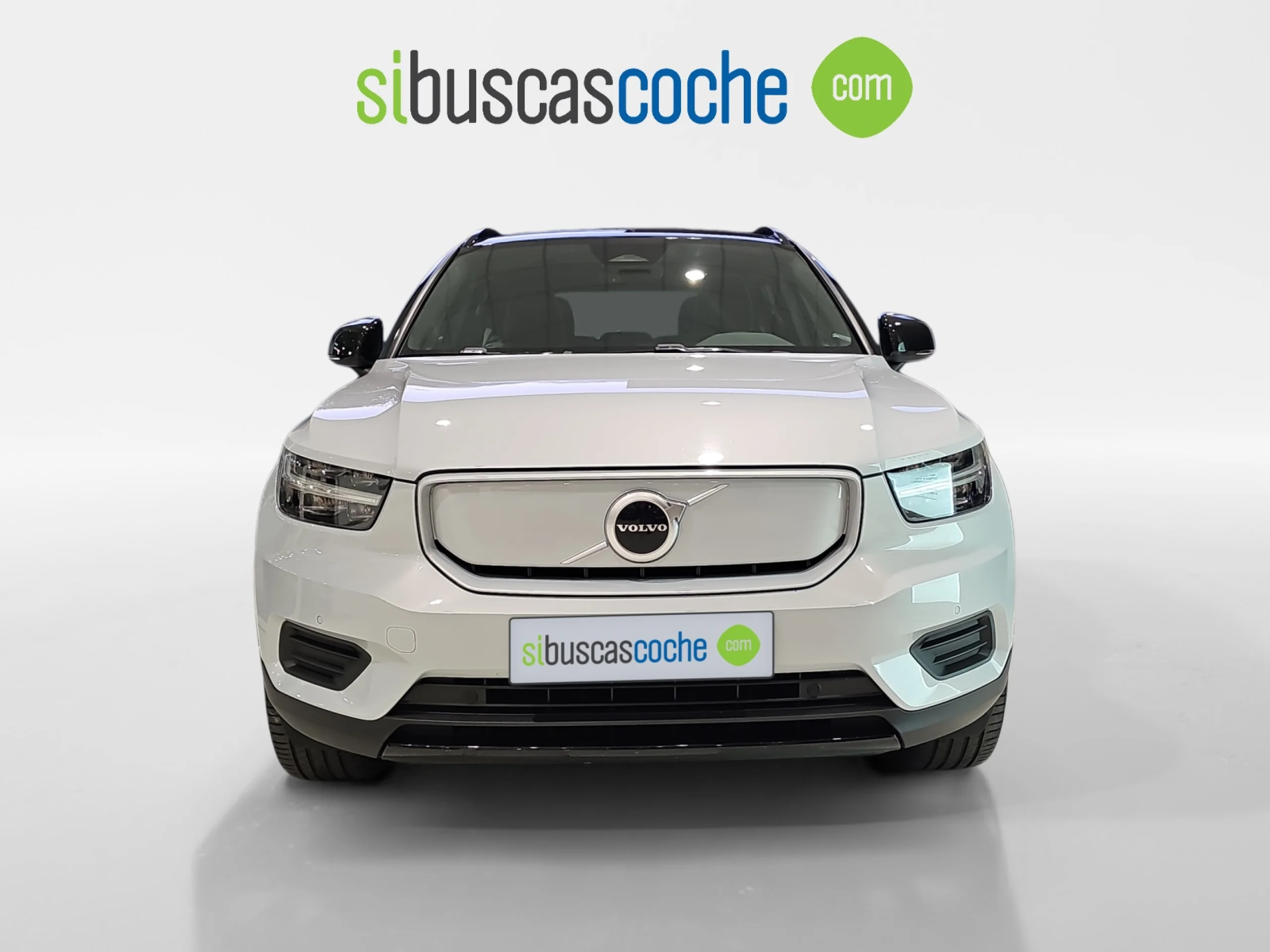 VOLVO XC40 RECHARGE ELÉCTRICO PLUS AUTO - Foto 17