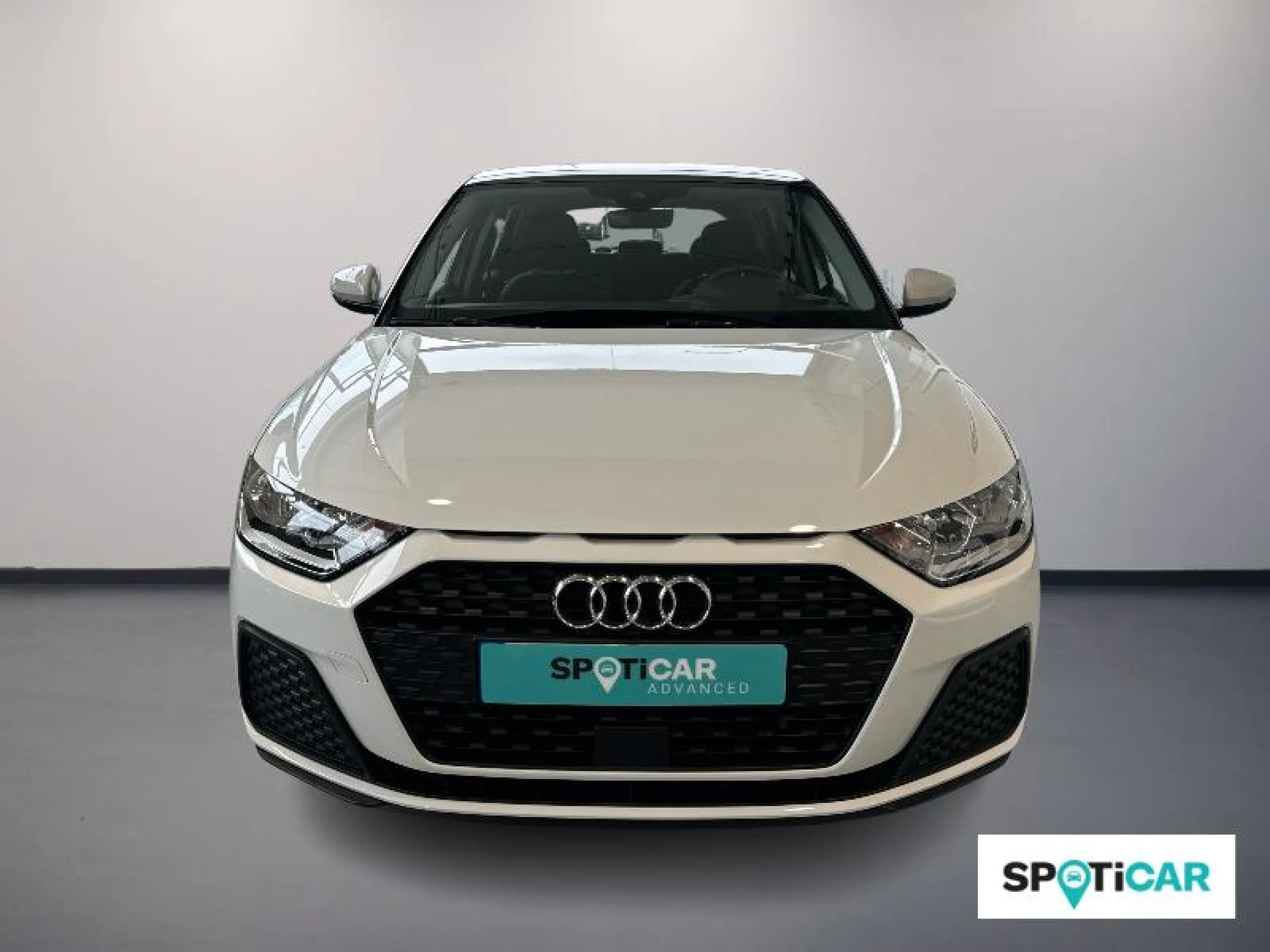 AUDI A1 SPORTBACK ADVANCED 25 TFSI 70KW (95CV) - Foto 2