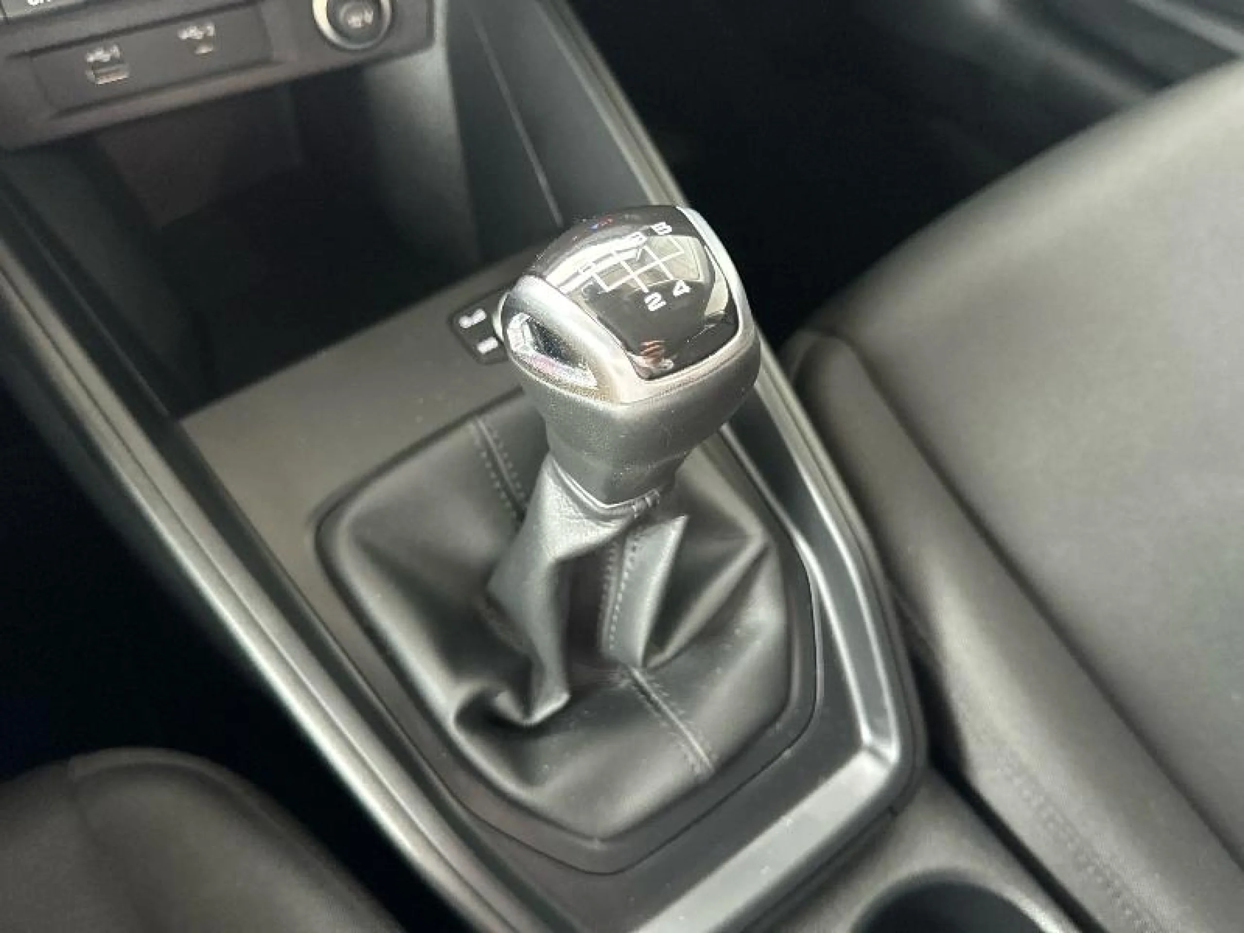 AUDI A1 SPORTBACK ADVANCED 25 TFSI 70KW (95CV) - Foto 23