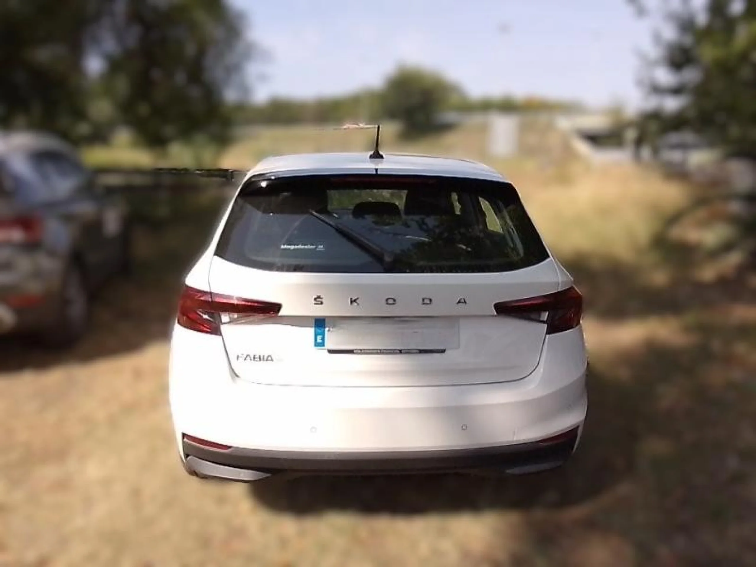 SKODA FABIA 1.0 TSI 70KW (95CV) AMBITION - Foto 3