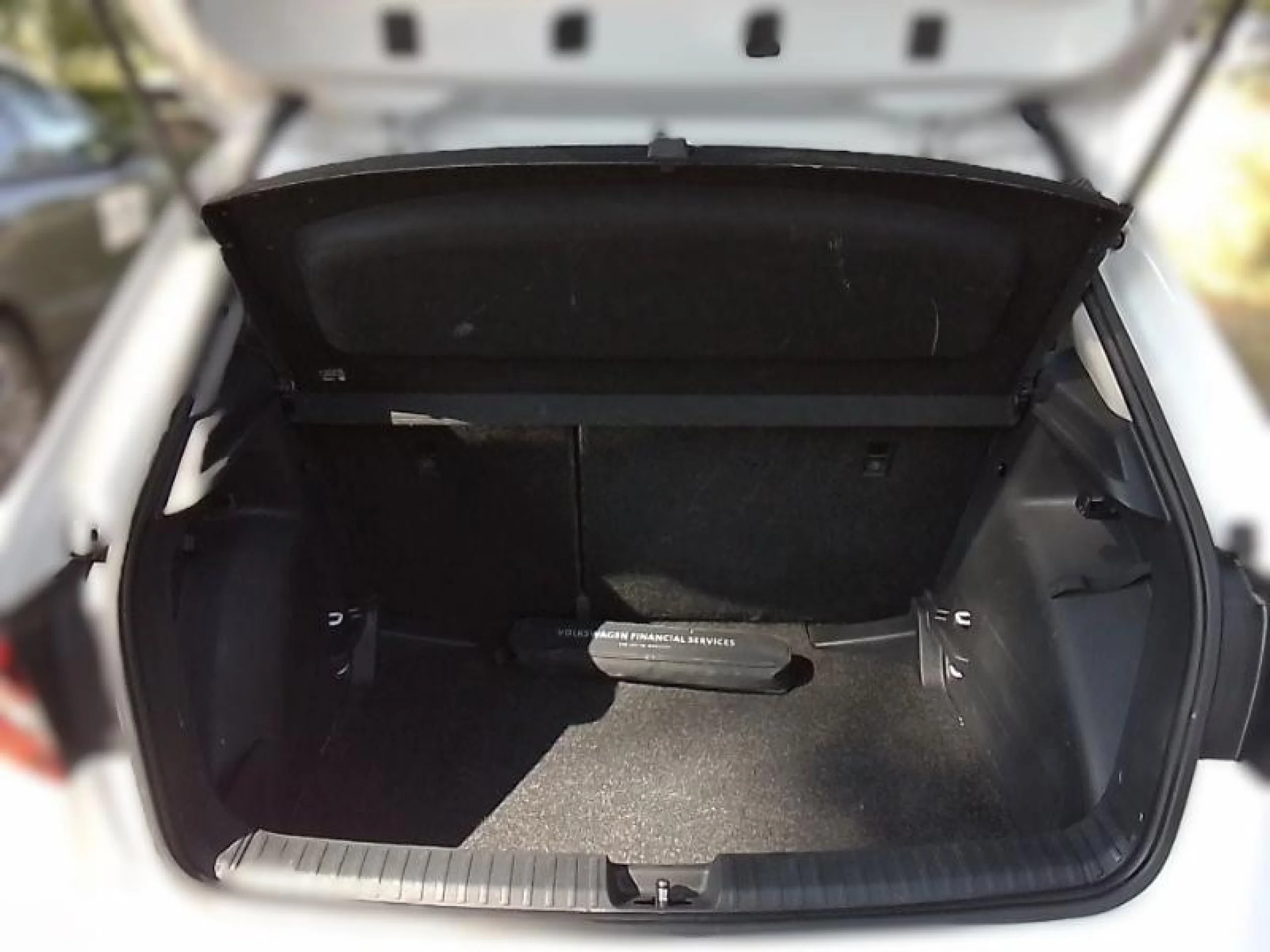 SKODA FABIA 1.0 TSI 70KW (95CV) AMBITION - Foto 4