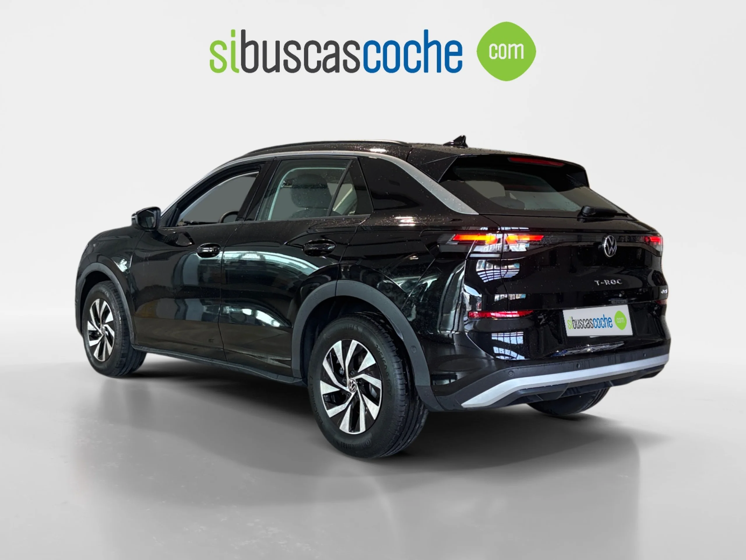 VOLKSWAGEN T ROC T ROC 1.5 ETSI 85KW (116CV) DSG - Foto 2