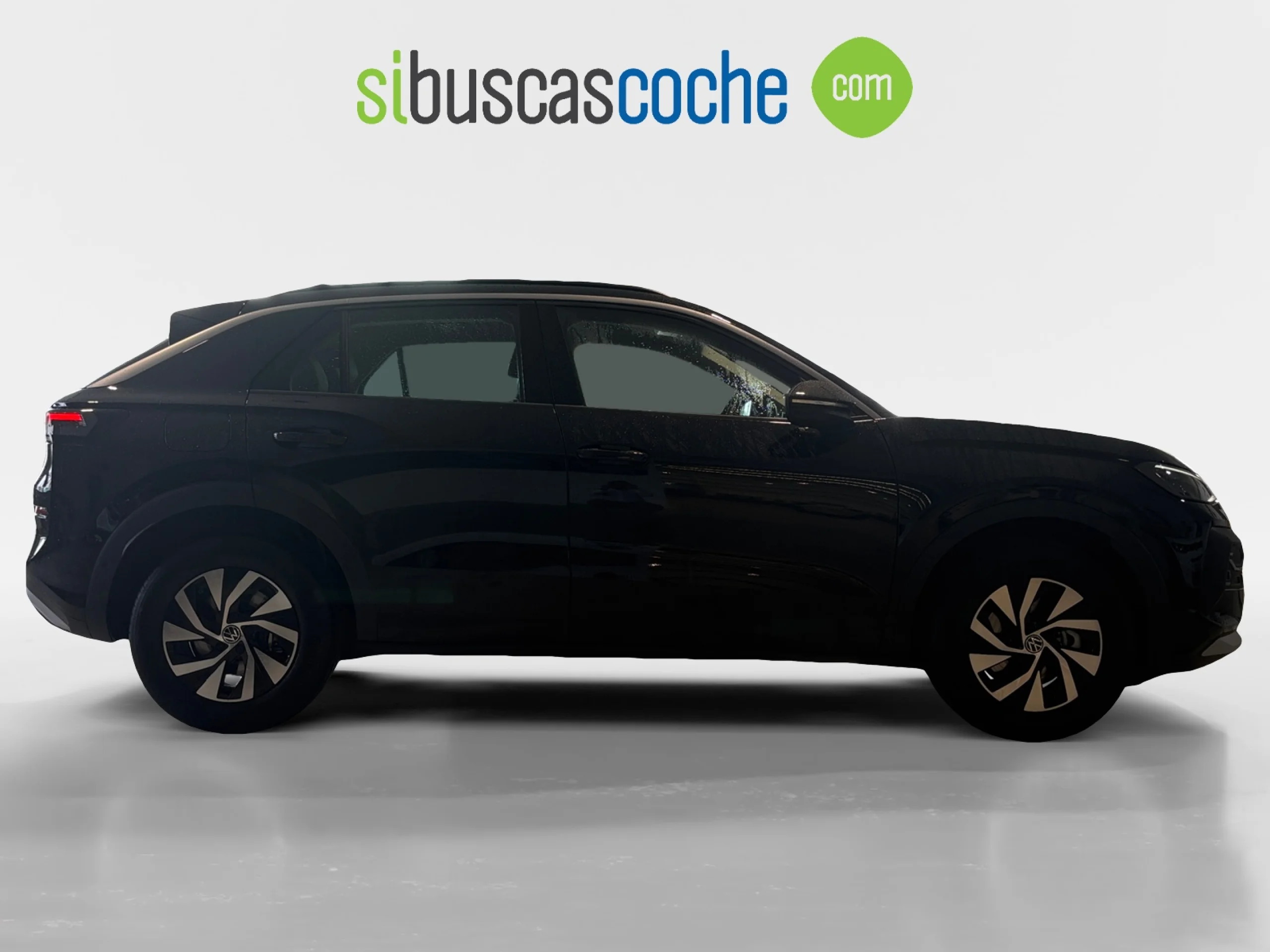 VOLKSWAGEN T ROC T ROC 1.5 ETSI 85KW (116CV) DSG - Foto 3