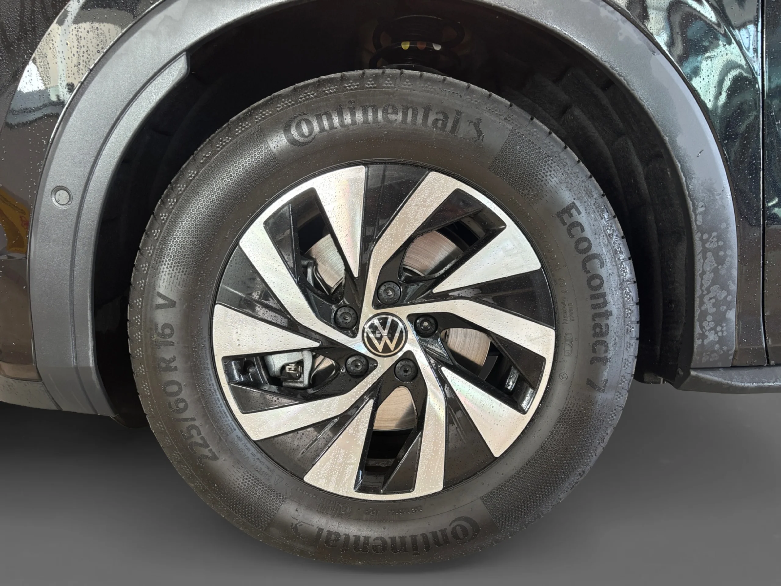 VOLKSWAGEN T ROC T ROC 1.5 ETSI 85KW (116CV) DSG - Foto 8