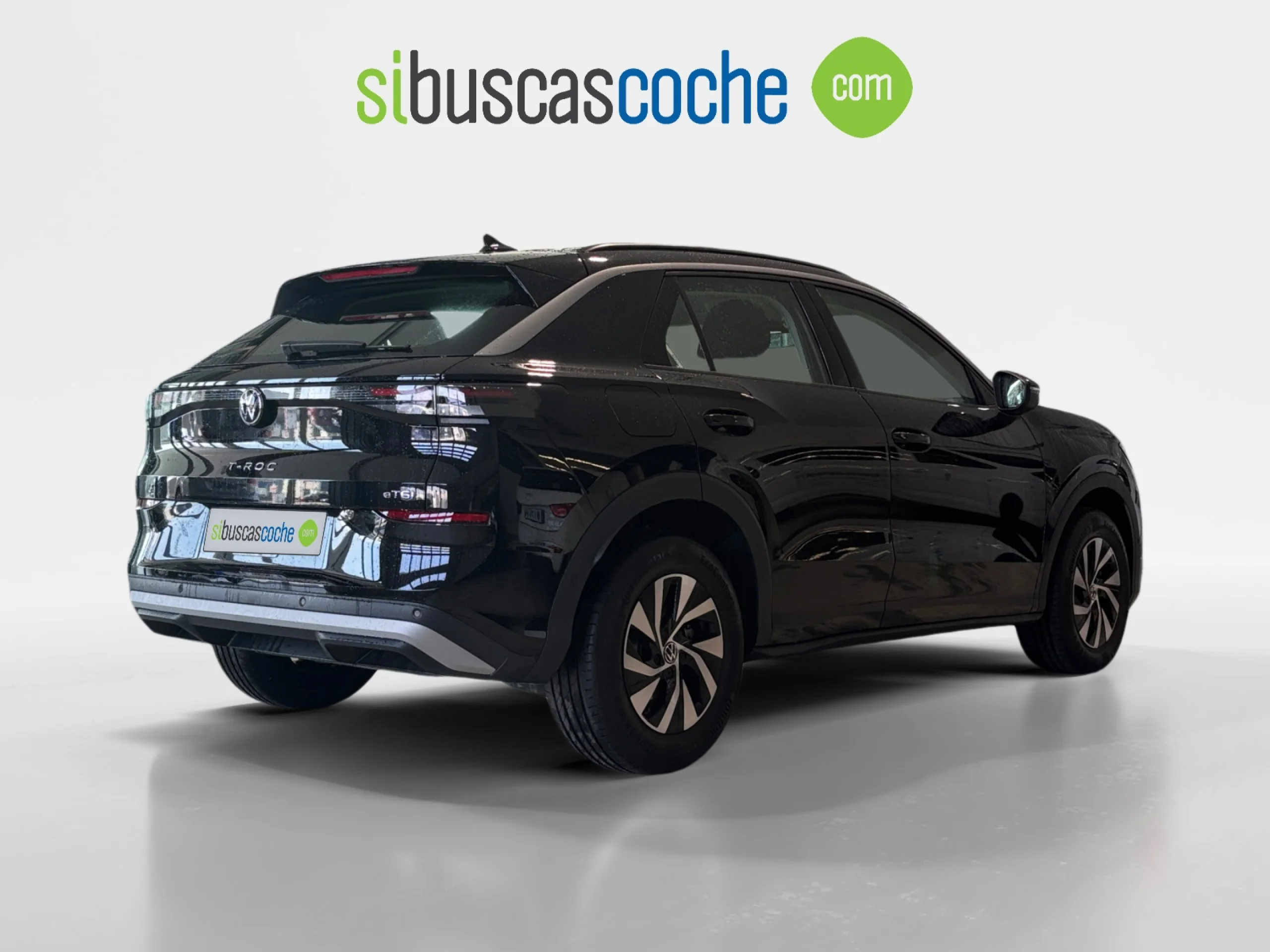 VOLKSWAGEN T ROC T ROC 1.5 ETSI 85KW (116CV) DSG - Foto 12