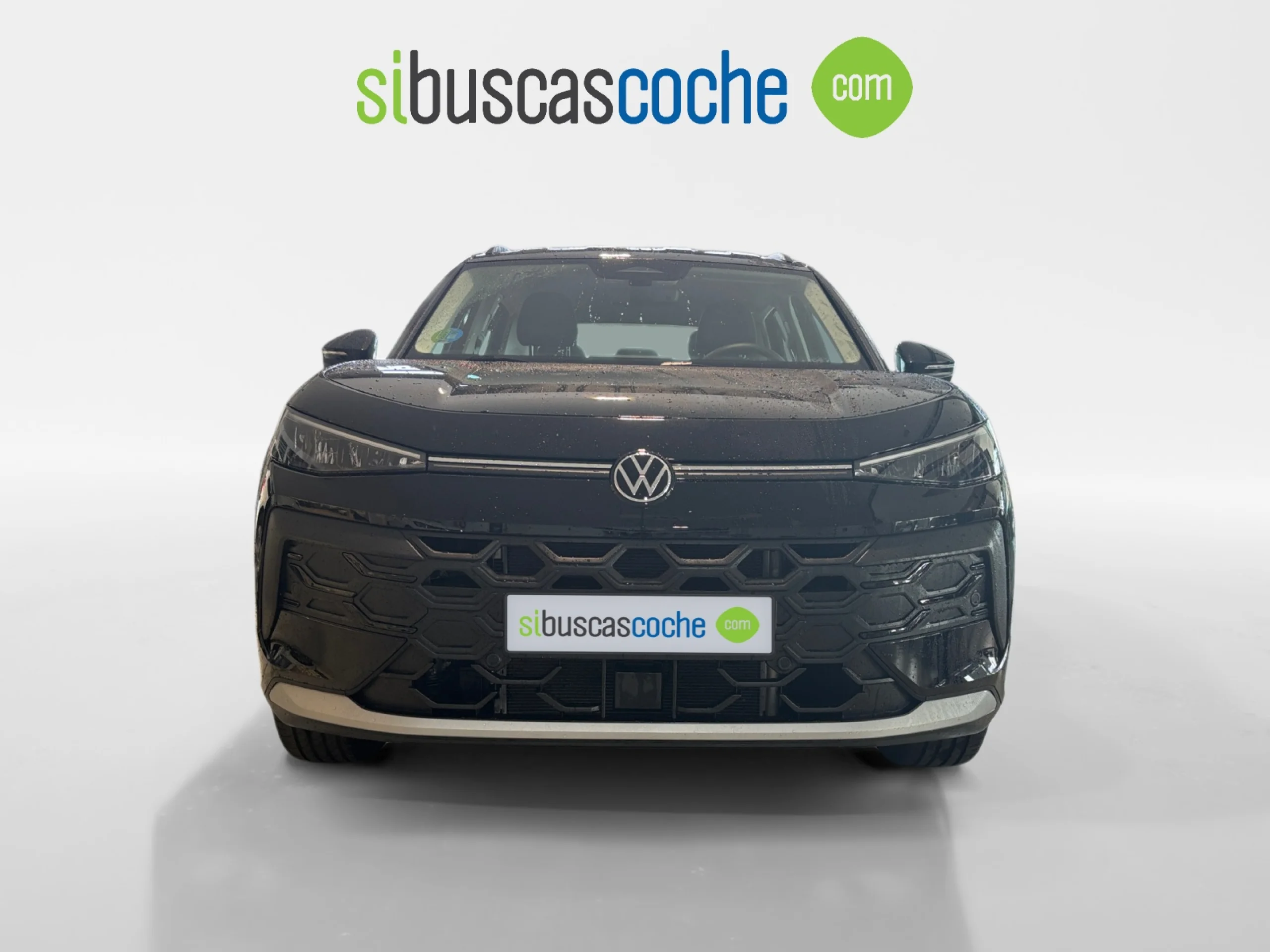 VOLKSWAGEN T ROC T ROC 1.5 ETSI 85KW (116CV) DSG - Foto 13
