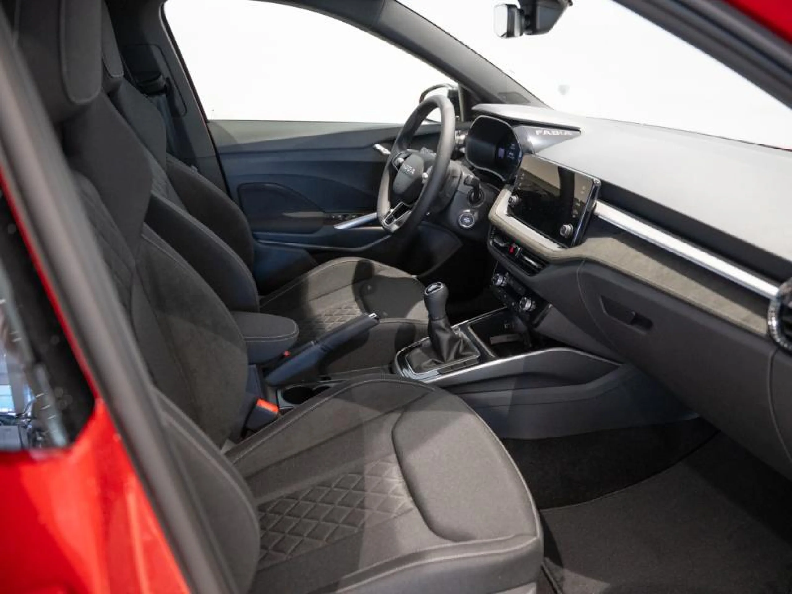 SKODA FABIA 1.0 TSI 70KW (95CV) DESIGN - Foto 5