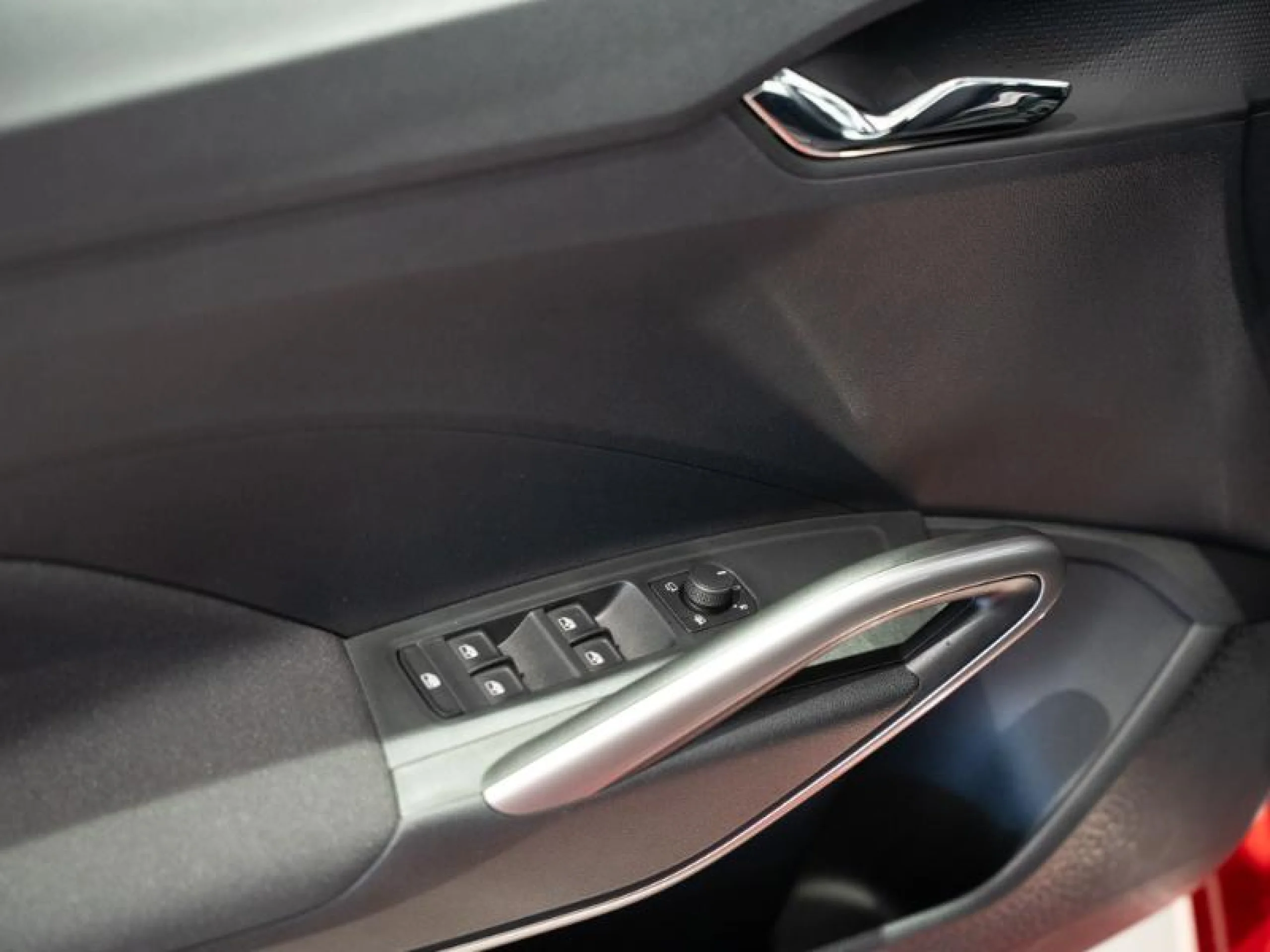 SKODA FABIA 1.0 TSI 70KW (95CV) DESIGN - Foto 10