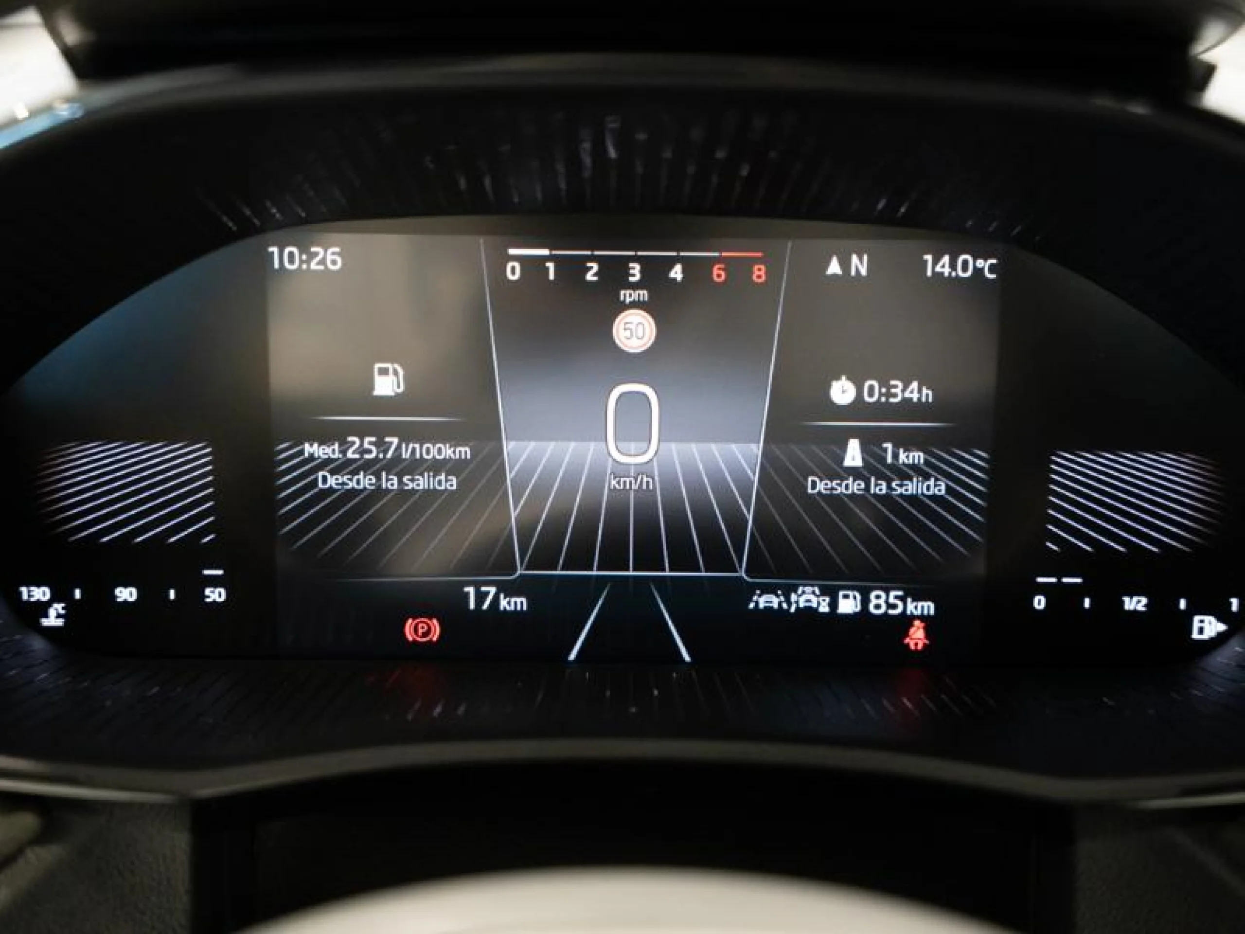 SKODA FABIA 1.0 TSI 70KW (95CV) DESIGN - Foto 12