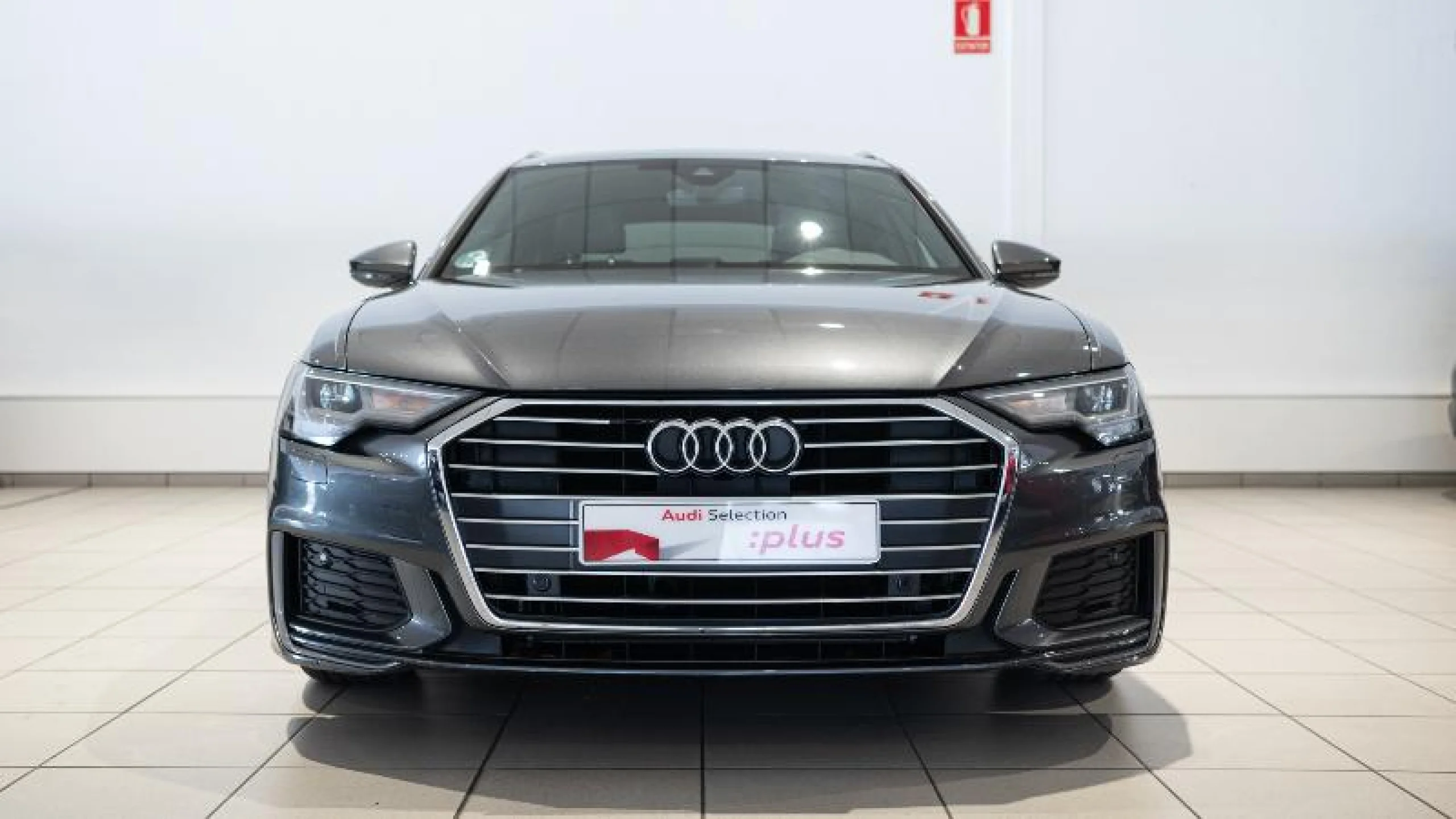 AUDI A6 SPORT 40 TDI 150KW (204CV) S TRONIC - Foto 2
