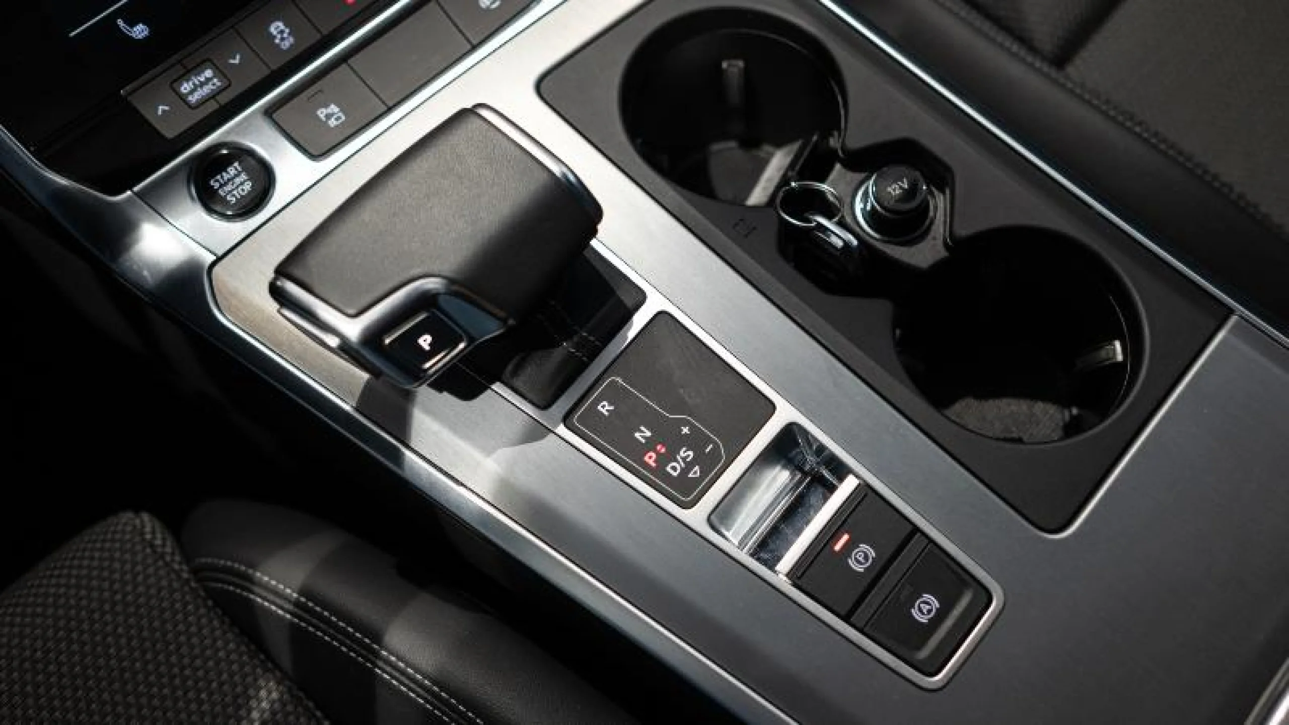 AUDI A6 SPORT 40 TDI 150KW (204CV) S TRONIC - Foto 18