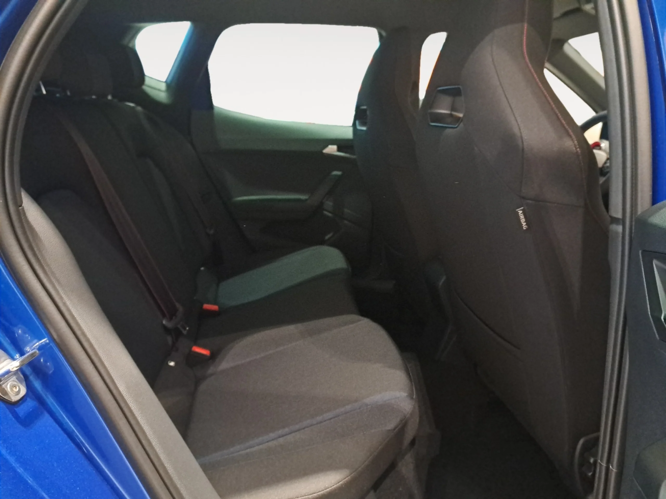 SEAT ARONA 1.0 TSI 85KW (115CV) FR SPECIAL EDITION - Foto 6