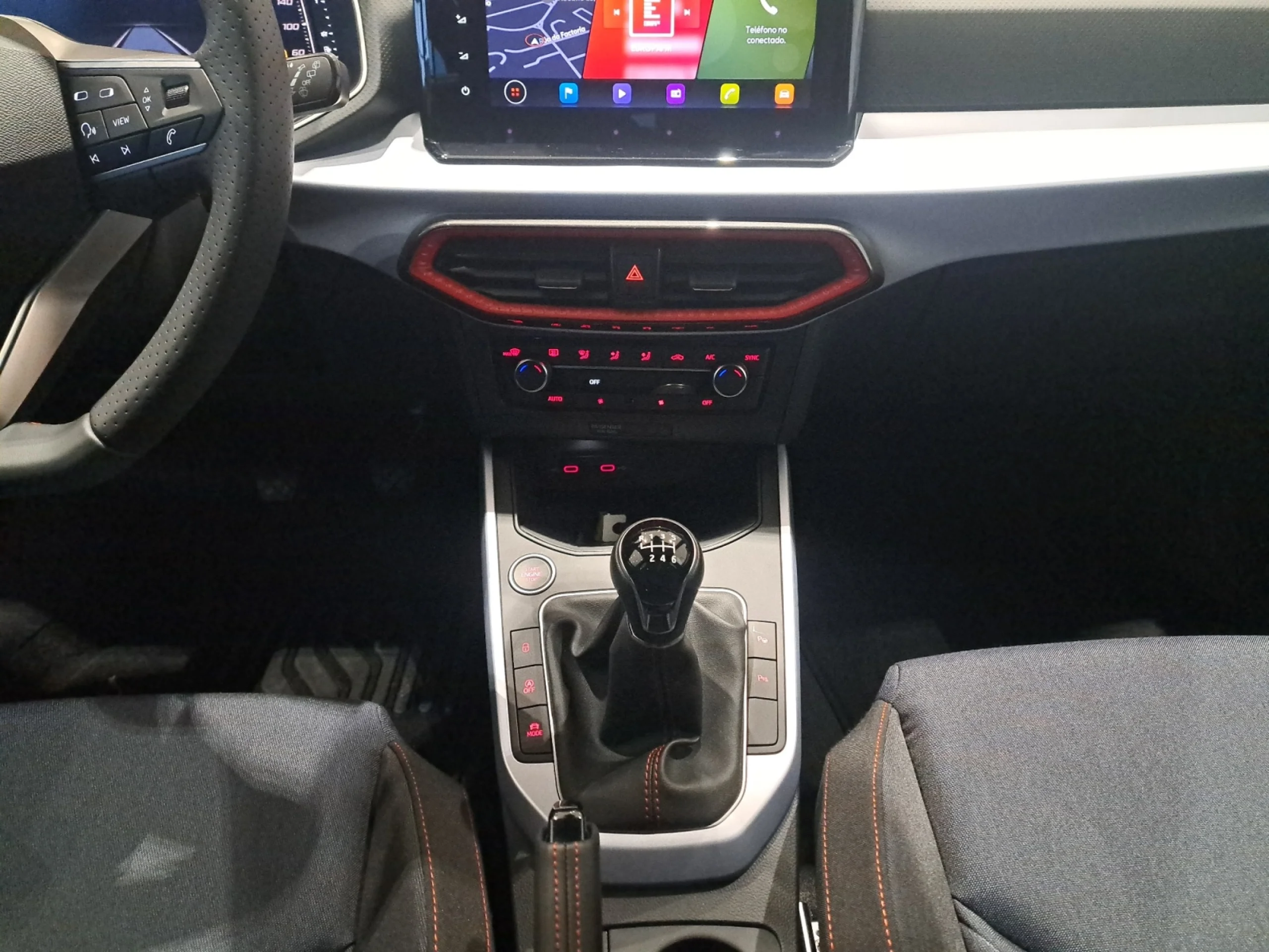 SEAT ARONA 1.0 TSI 85KW (115CV) FR SPECIAL EDITION - Foto 10