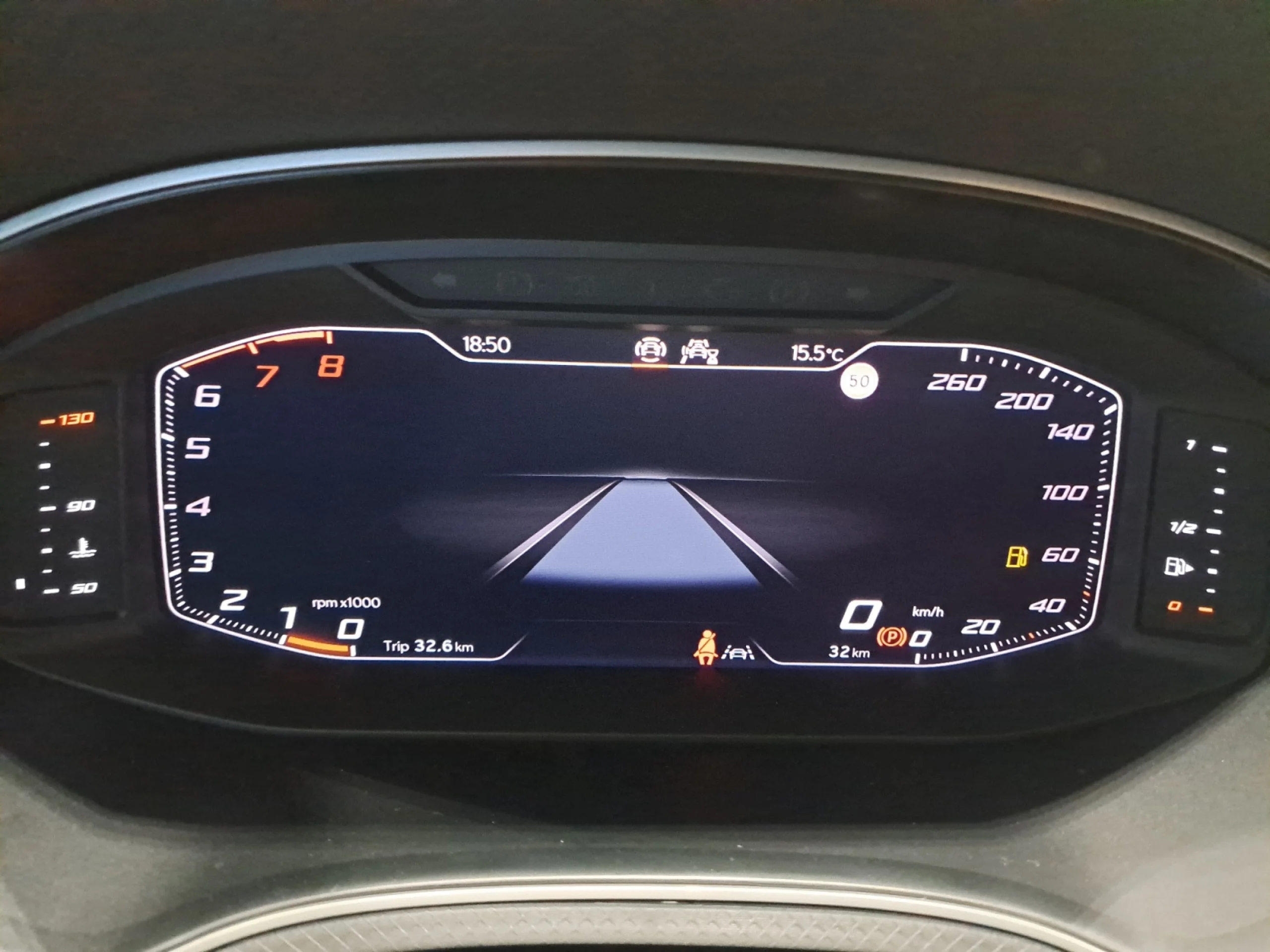 SEAT ARONA 1.0 TSI 85KW (115CV) FR SPECIAL EDITION - Foto 14