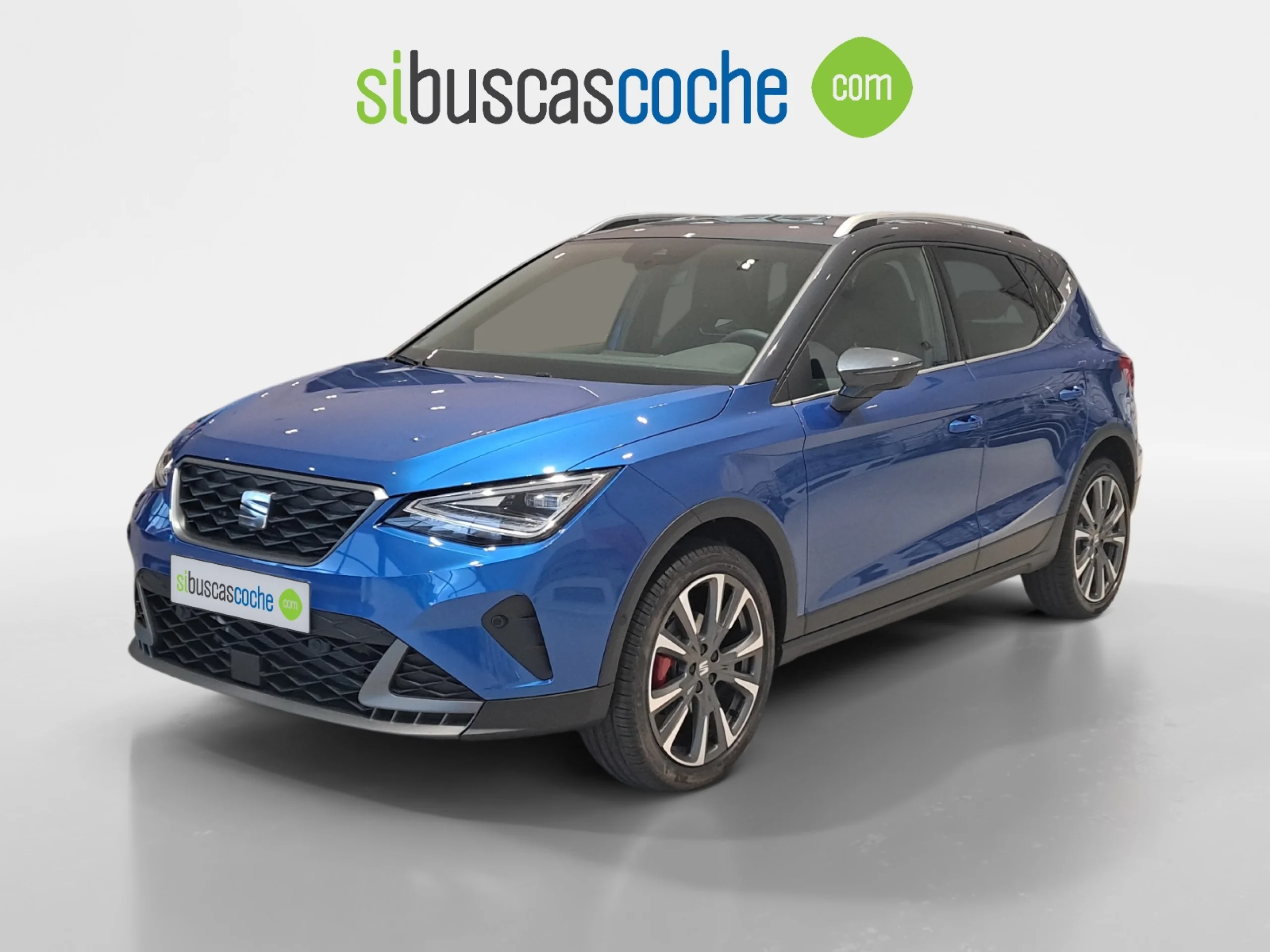 SEAT ARONA 1.0 TSI 85KW (115CV) FR SPECIAL EDITION - Foto 15