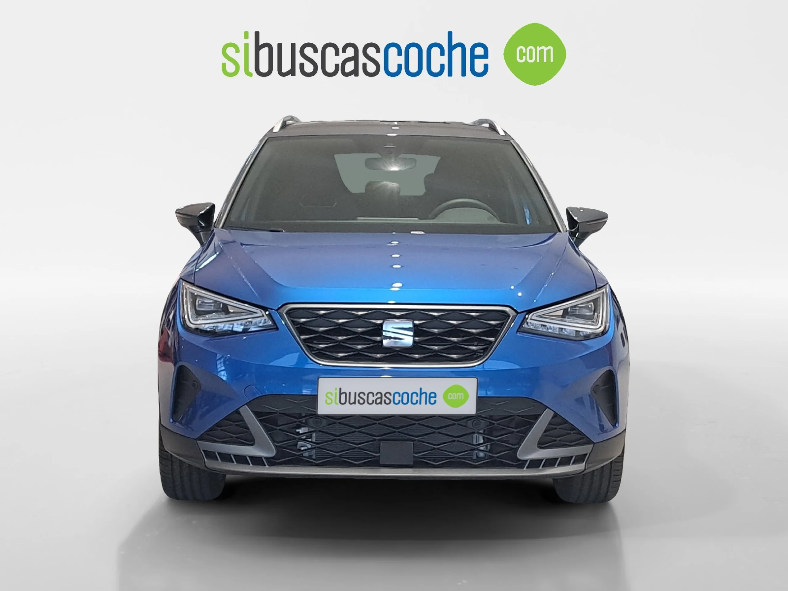 SEAT ARONA 1.0 TSI 85KW (115CV) FR SPECIAL EDITION - Foto 17