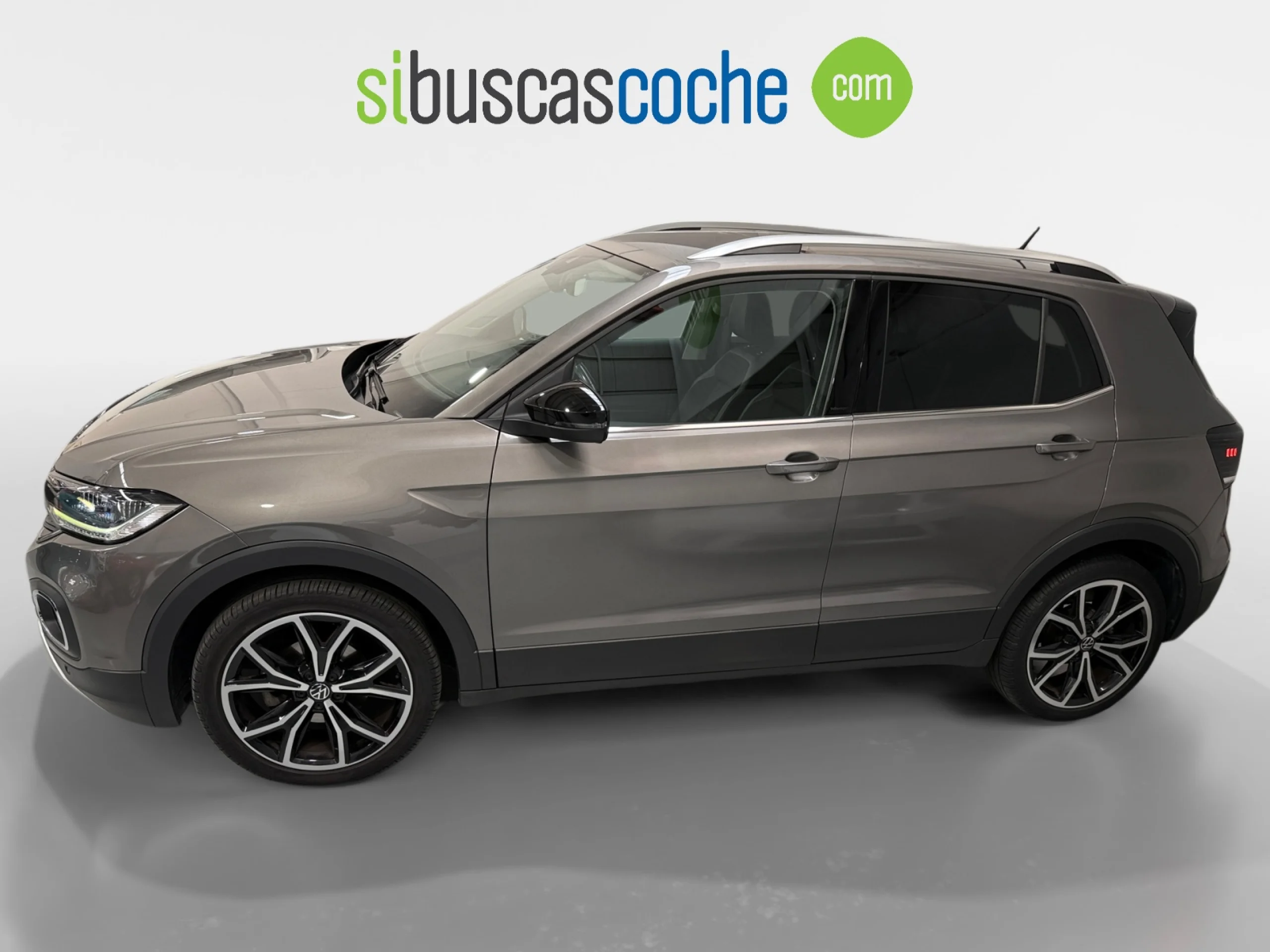 VOLKSWAGEN T CROSS SPORT 1.0 TSI 81KW (110CV) DSG - Foto 3
