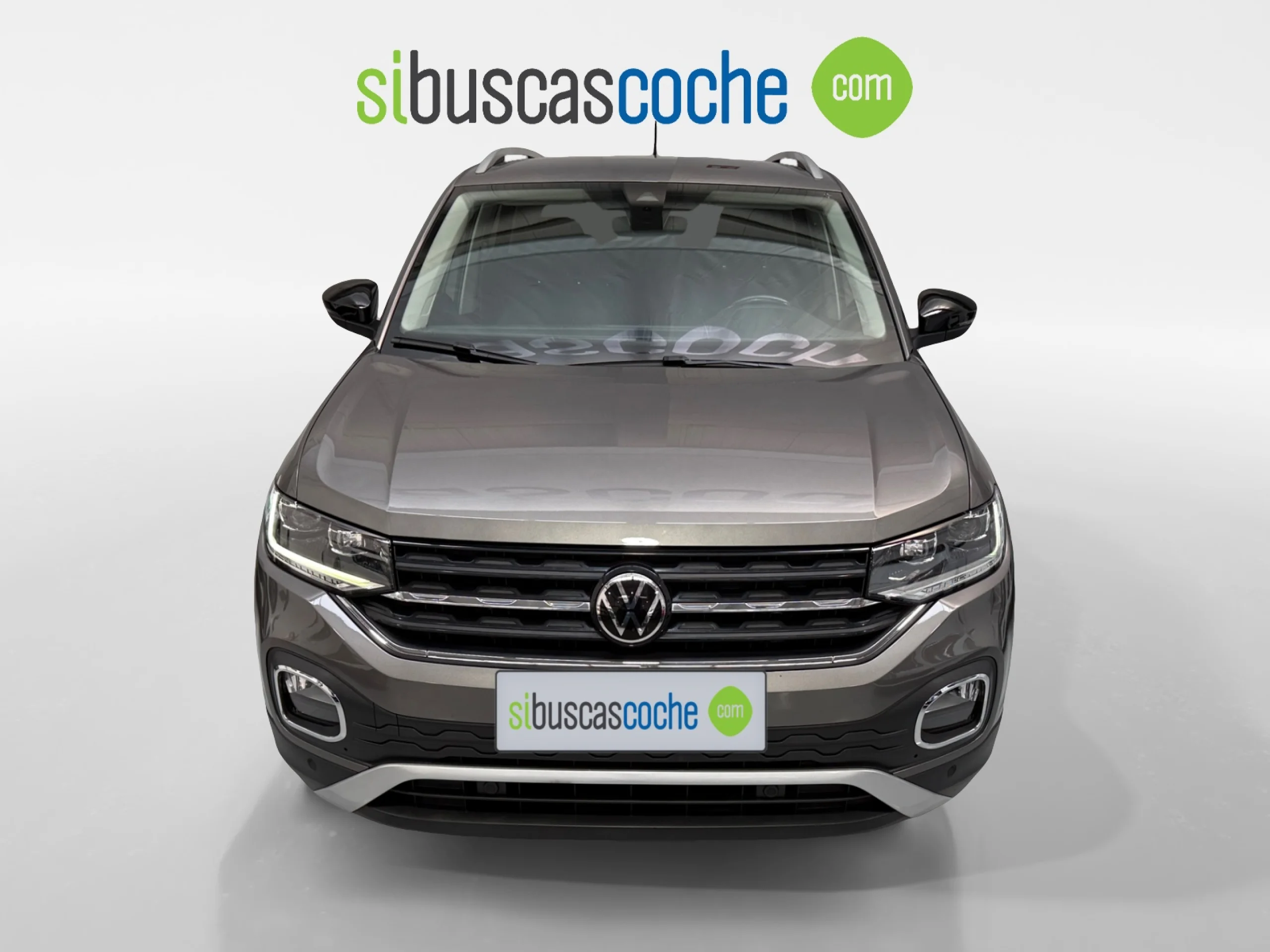 VOLKSWAGEN T CROSS SPORT 1.0 TSI 81KW (110CV) DSG - Foto 12
