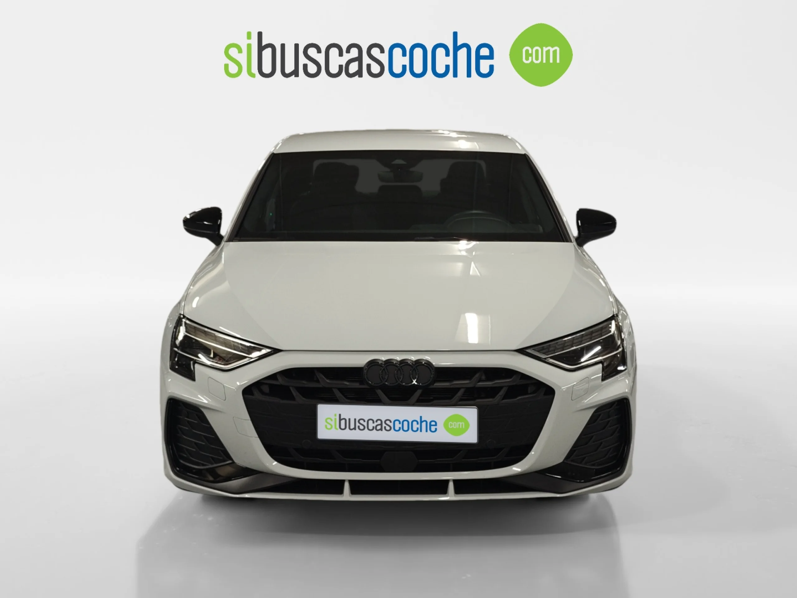 AUDI A3 SEDAN BLACK LINE 35 TDI 110KW S TRONIC - Foto 19