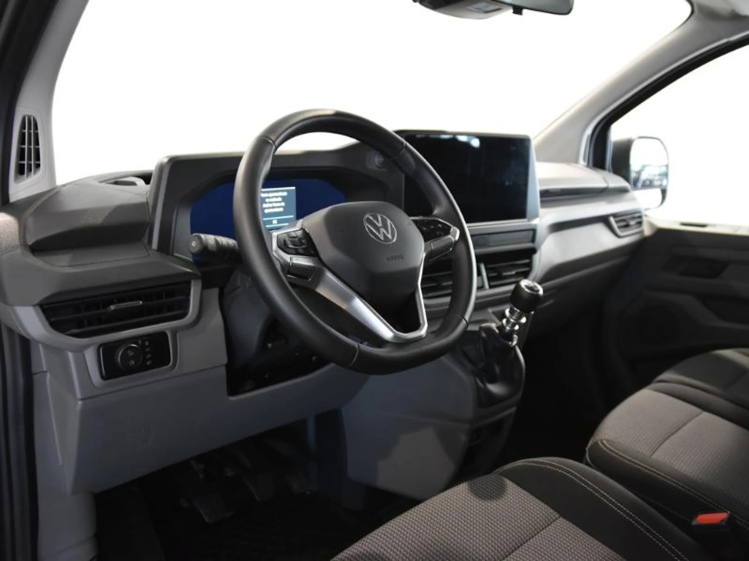 VOLKSWAGEN CARAVELLE CORTA 2.0 TDI 81 KW (110 CV) 6 VE - Foto 12