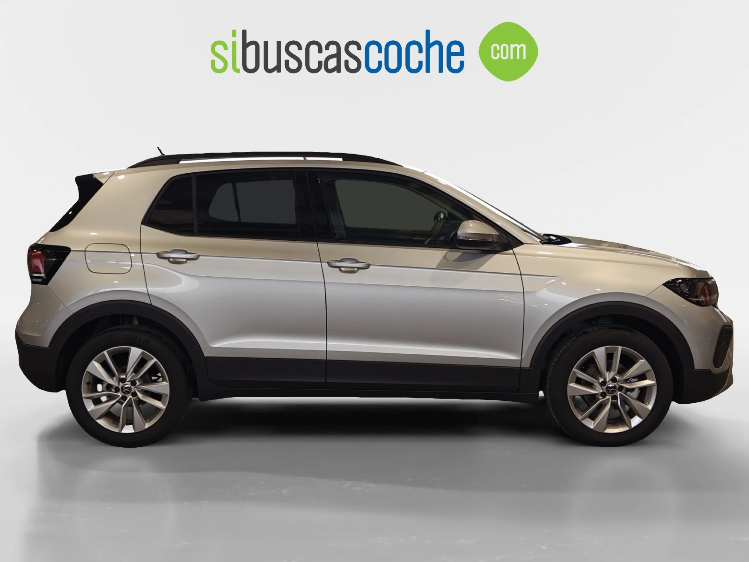 VOLKSWAGEN T CROSS ··MÁS·· 1.0 TSI 85KW (116CV) - Foto 3