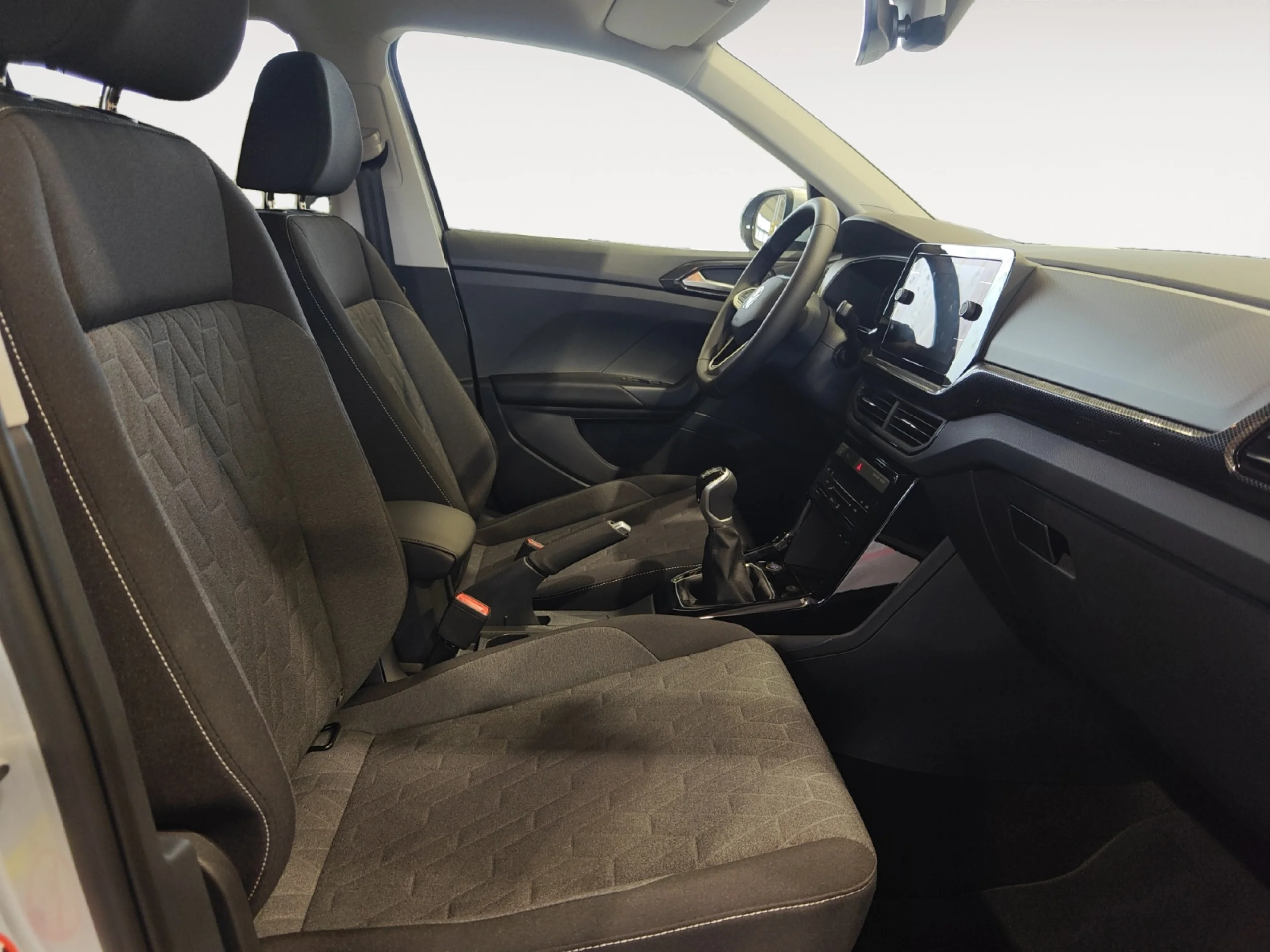 VOLKSWAGEN T CROSS ··MÁS·· 1.0 TSI 85KW (116CV) - Foto 5