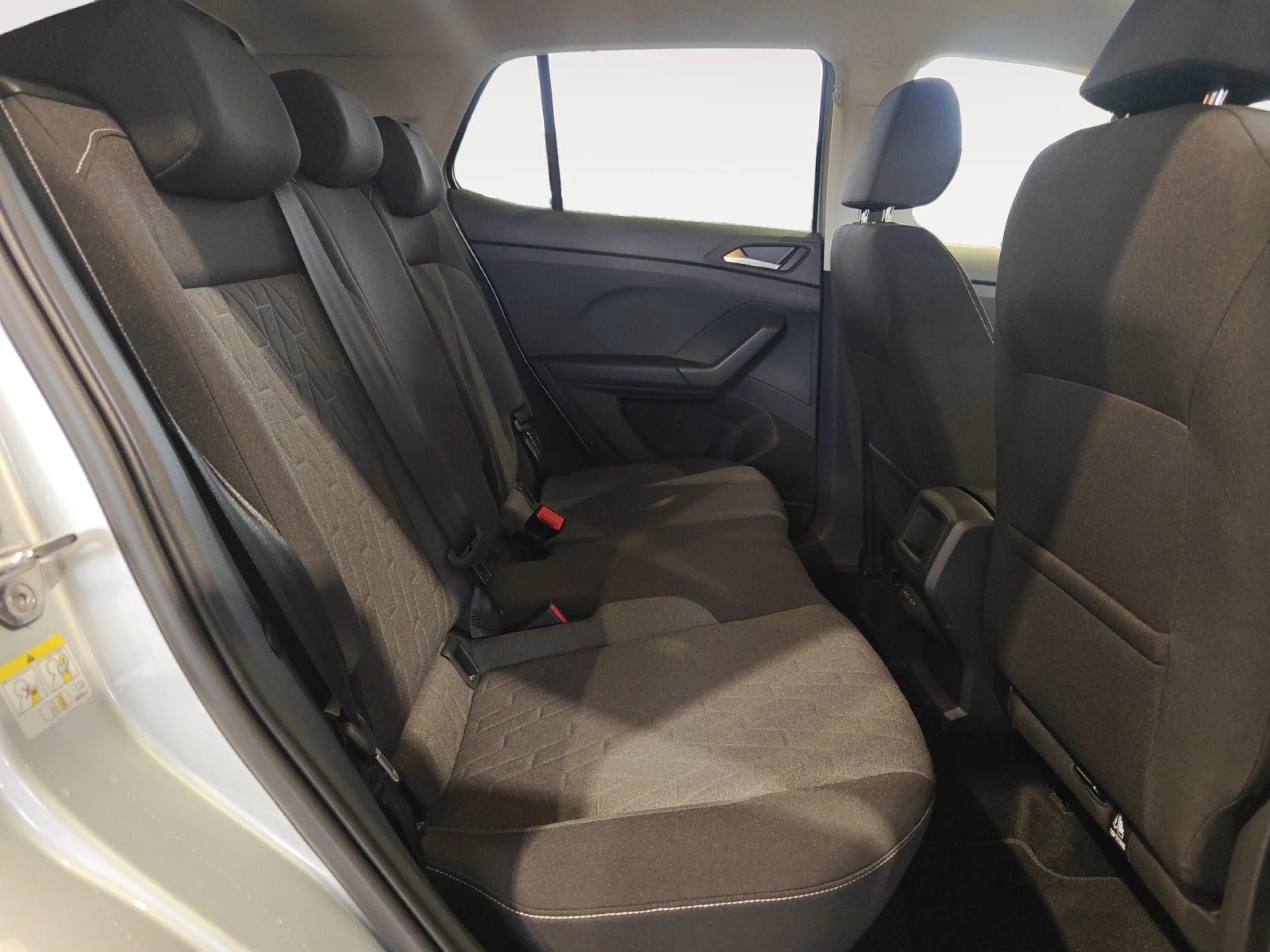 VOLKSWAGEN T CROSS ··MÁS·· 1.0 TSI 85KW (116CV) - Foto 6