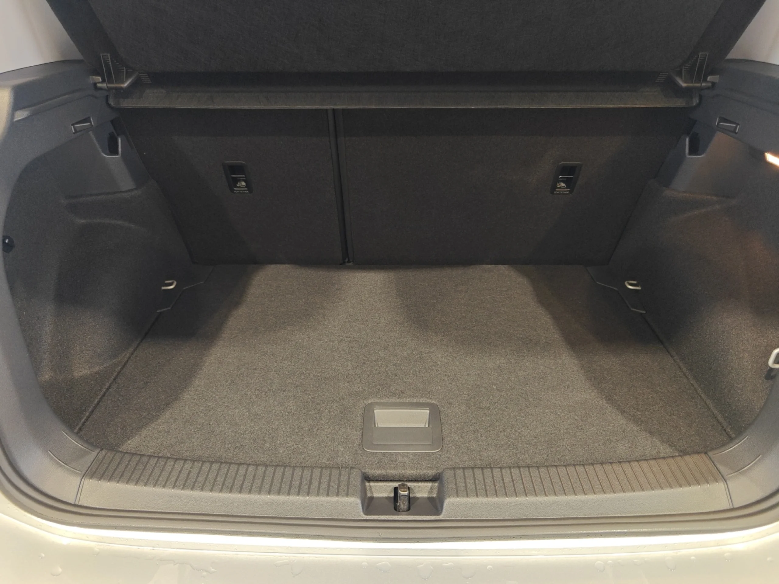 VOLKSWAGEN T CROSS ··MÁS·· 1.0 TSI 85KW (116CV) - Foto 7