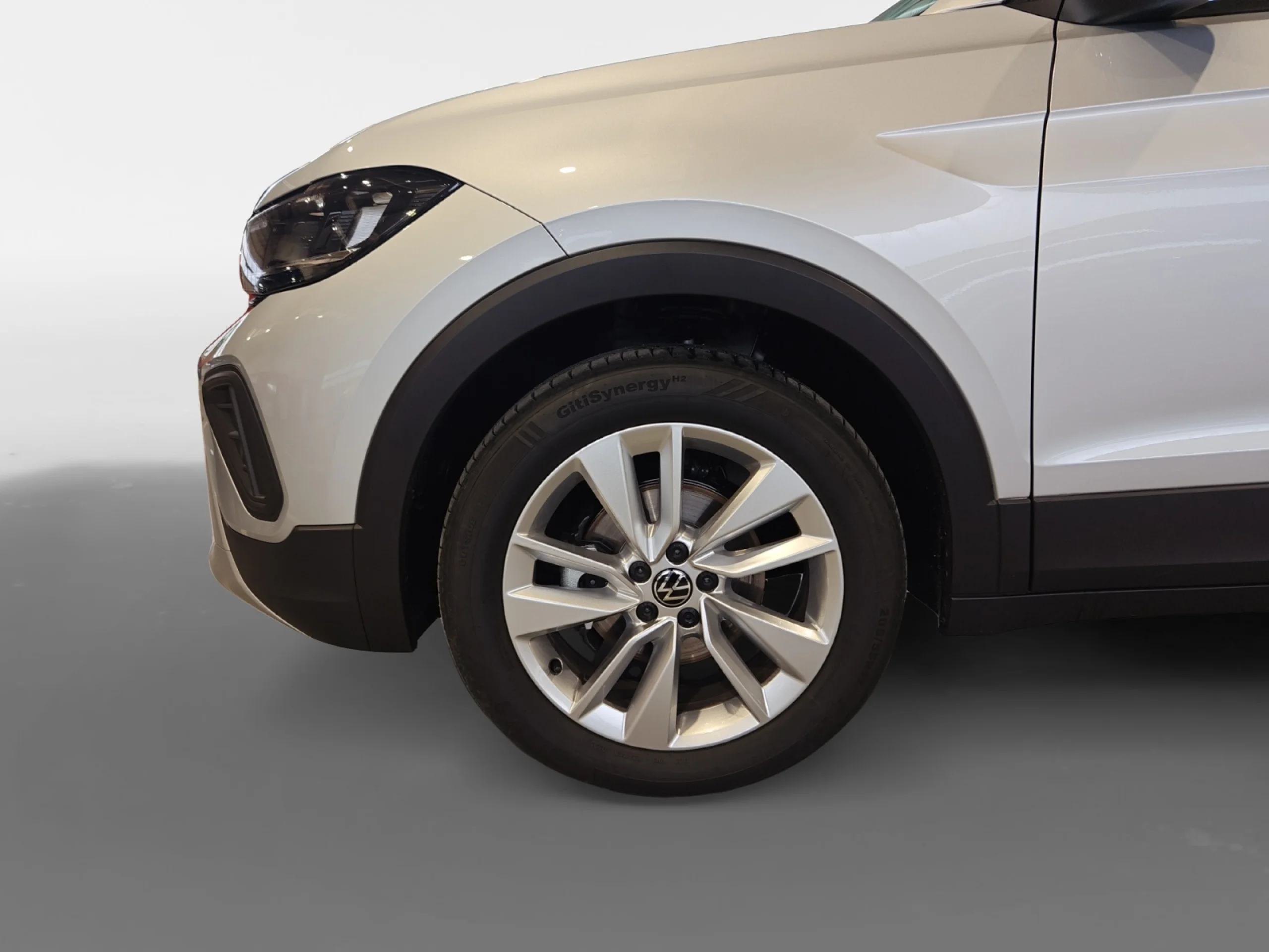 VOLKSWAGEN T CROSS ··MÁS·· 1.0 TSI 85KW (116CV) - Foto 8