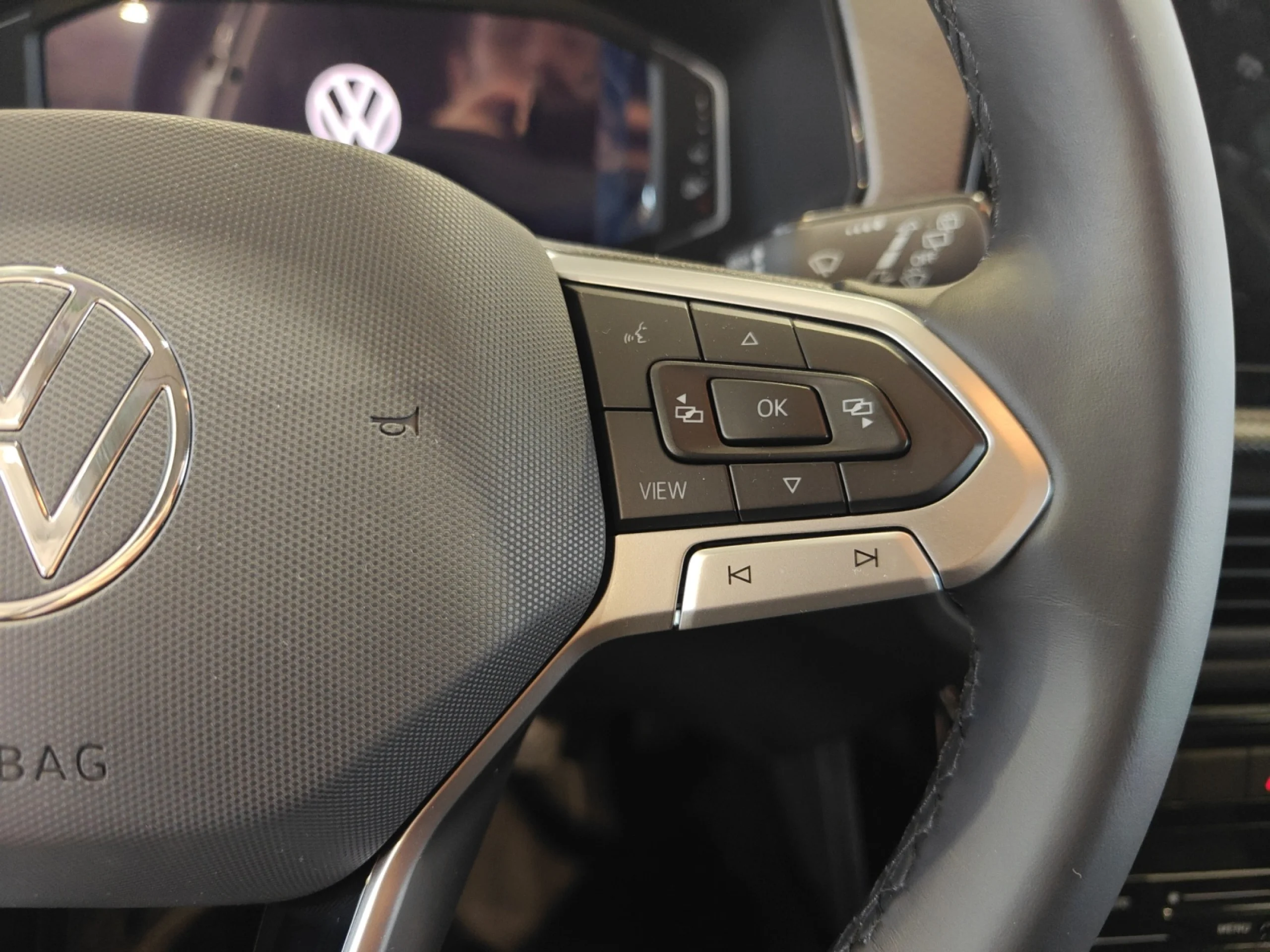 VOLKSWAGEN T CROSS ··MÁS·· 1.0 TSI 85KW (116CV) - Foto 10