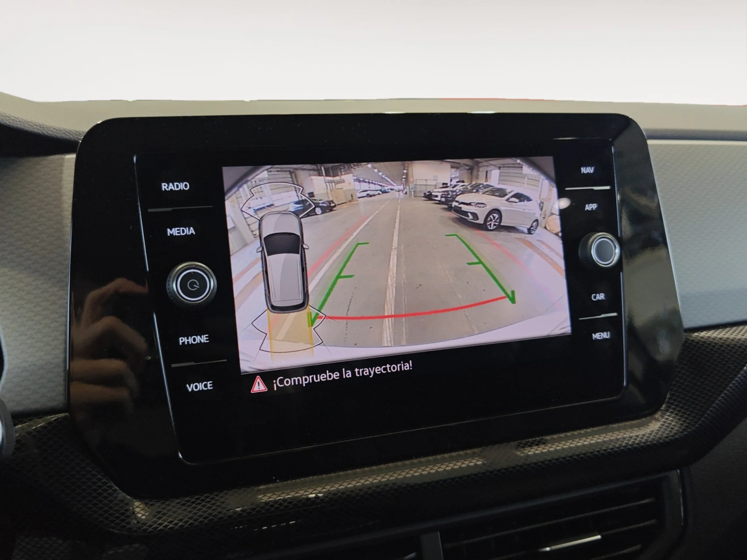 VOLKSWAGEN T CROSS ··MÁS·· 1.0 TSI 85KW (116CV) - Foto 16