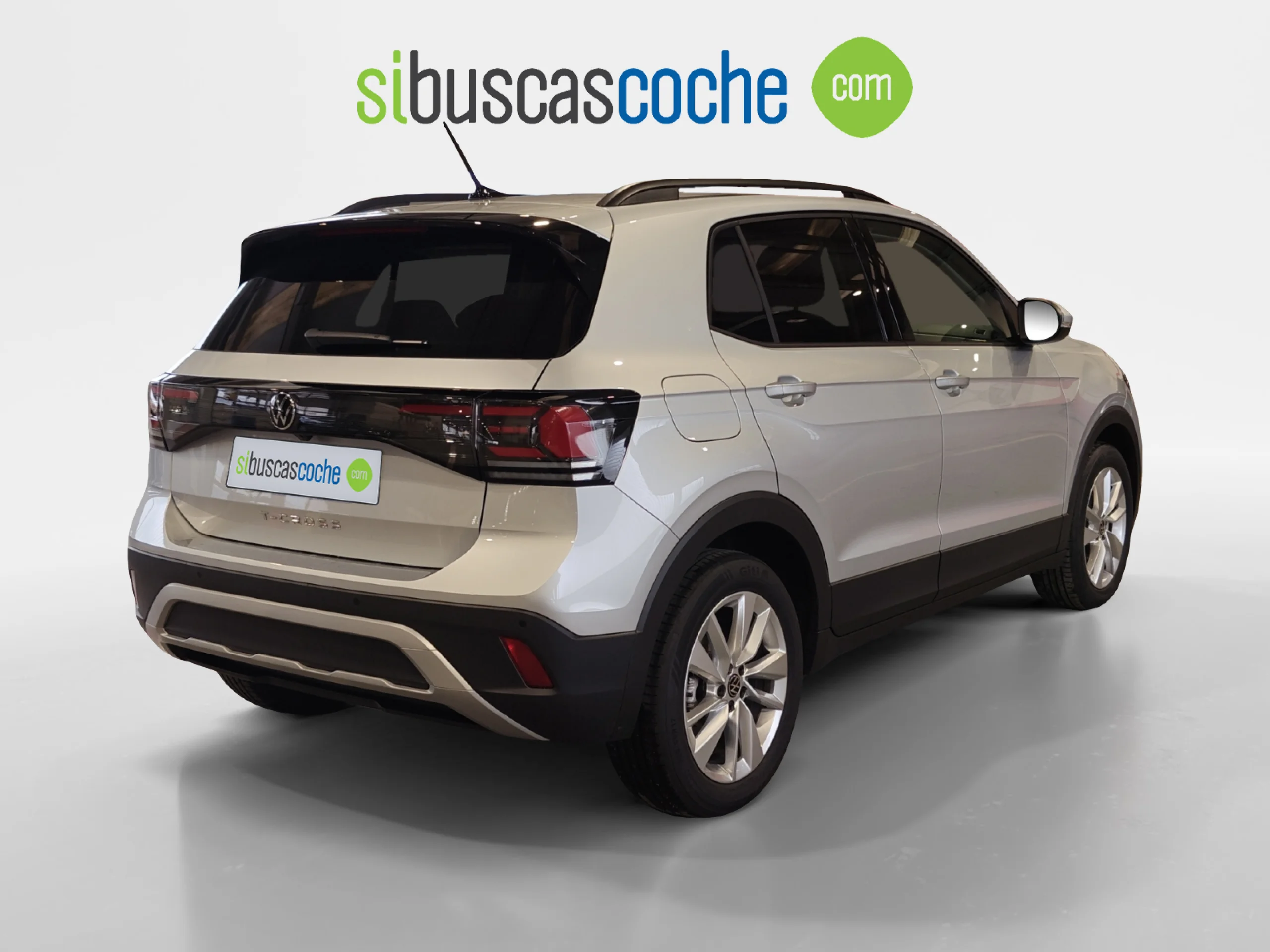 VOLKSWAGEN T CROSS ··MÁS·· 1.0 TSI 85KW (116CV) - Foto 18