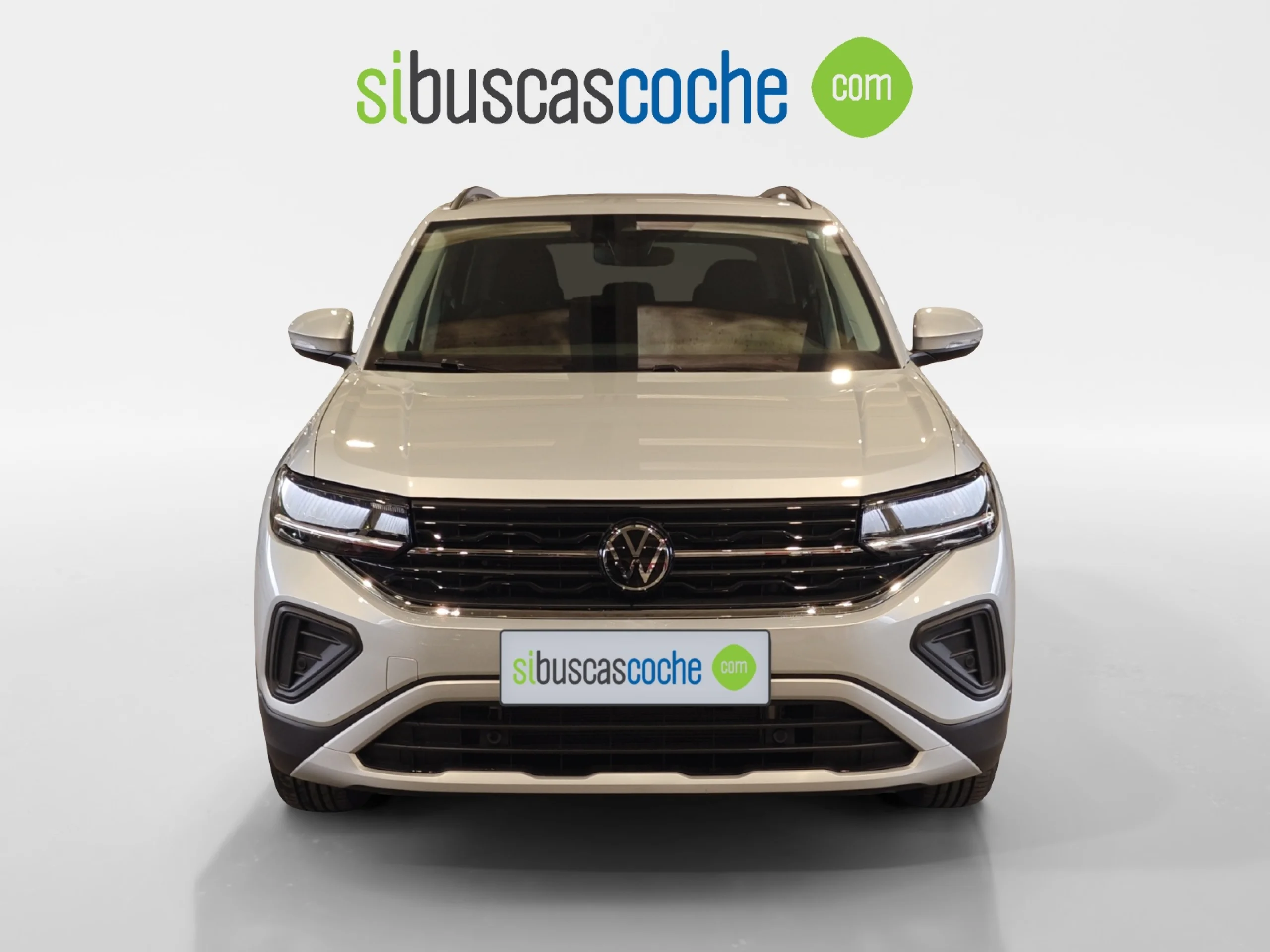 VOLKSWAGEN T CROSS ··MÁS·· 1.0 TSI 85KW (116CV) - Foto 19