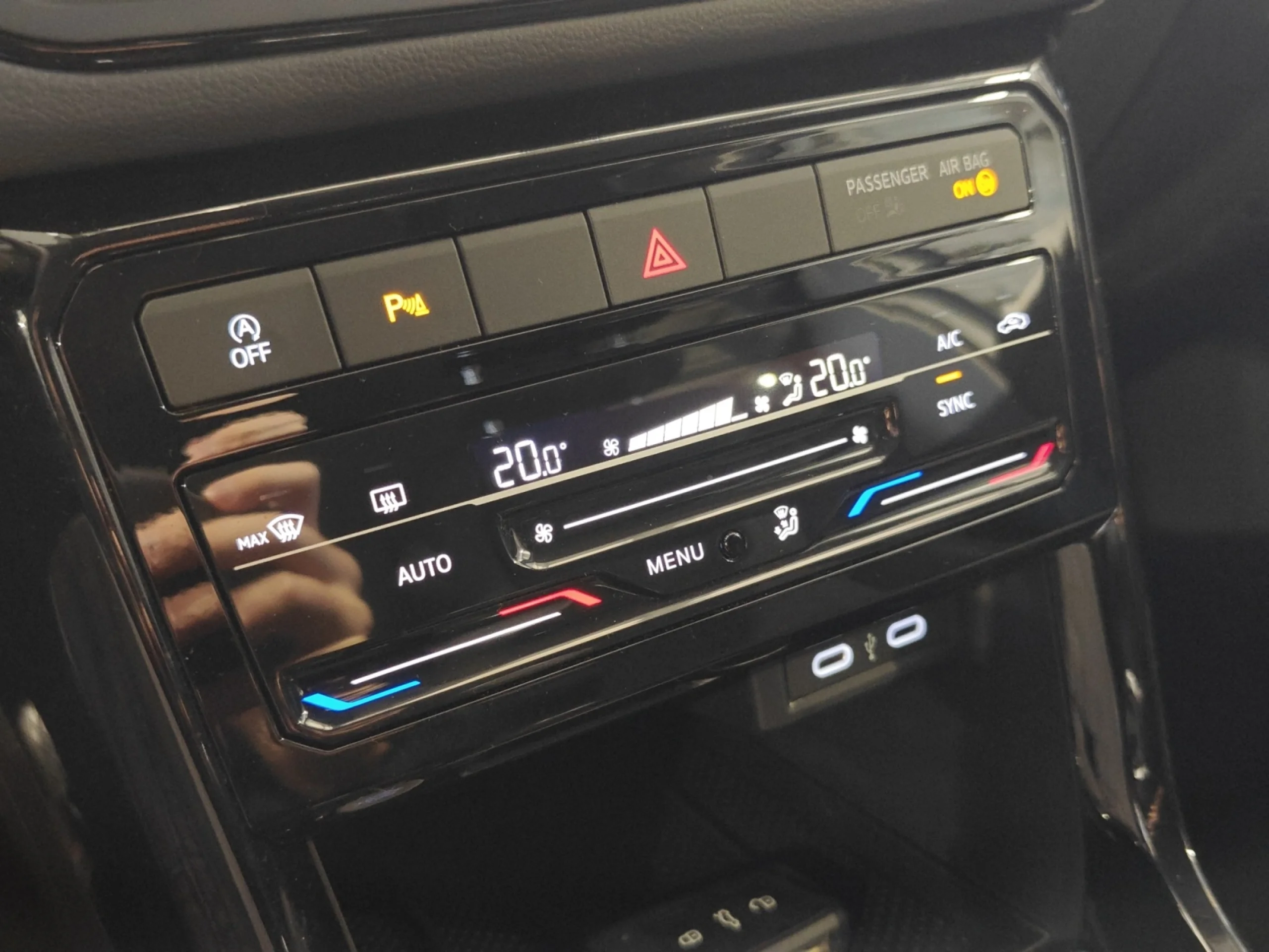 VOLKSWAGEN T CROSS ··MÁS·· 1.0 TSI 85KW (116CV) - Foto 20