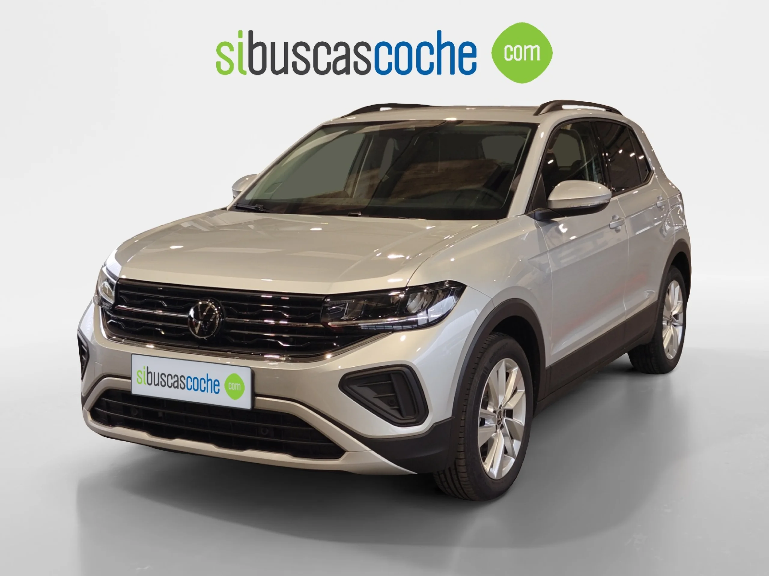 VOLKSWAGEN T CROSS ··MÁS·· 1.0 TSI 85KW (116CV) - Foto 21