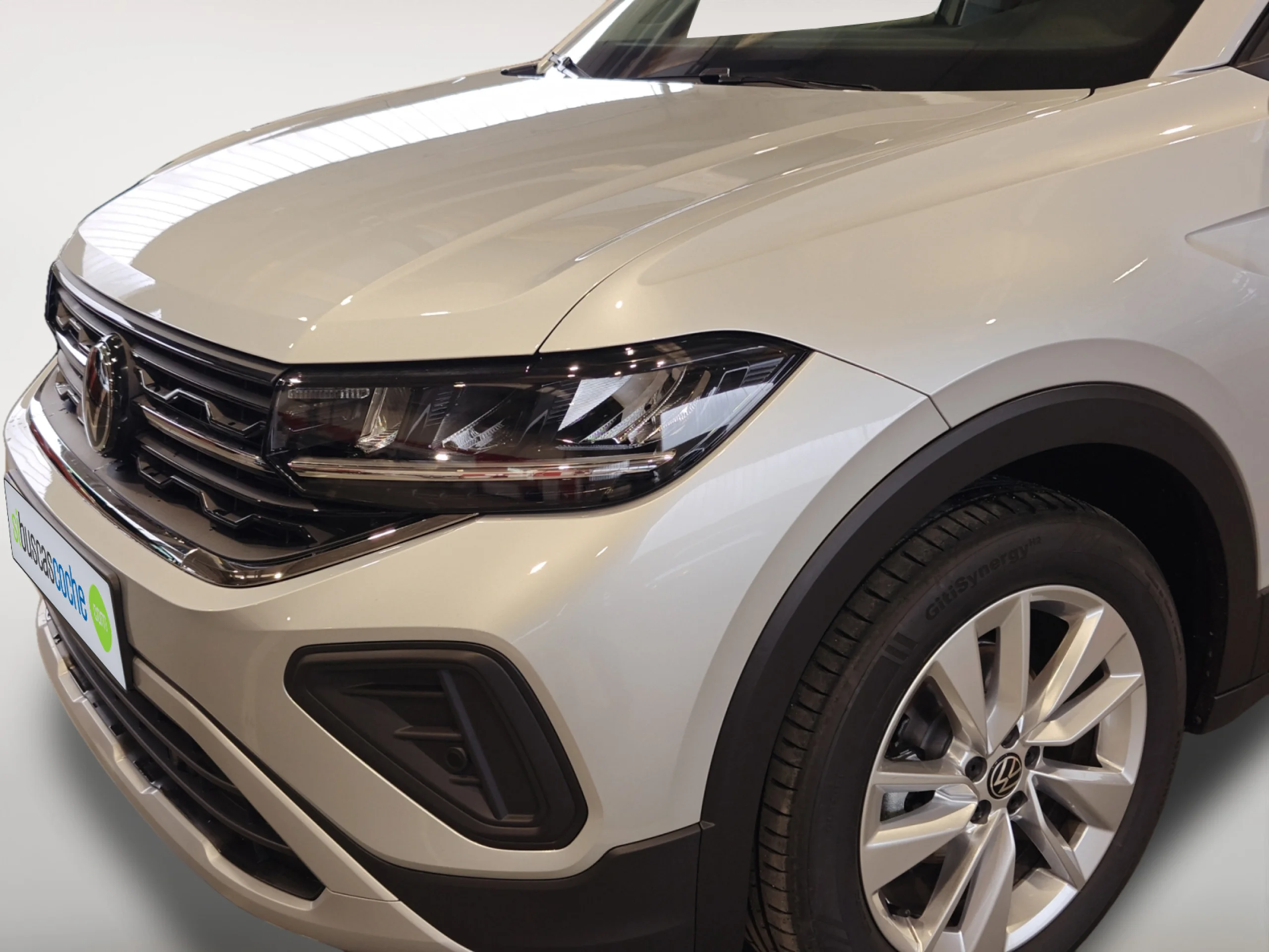 VOLKSWAGEN T CROSS ··MÁS·· 1.0 TSI 85KW (116CV) - Foto 22