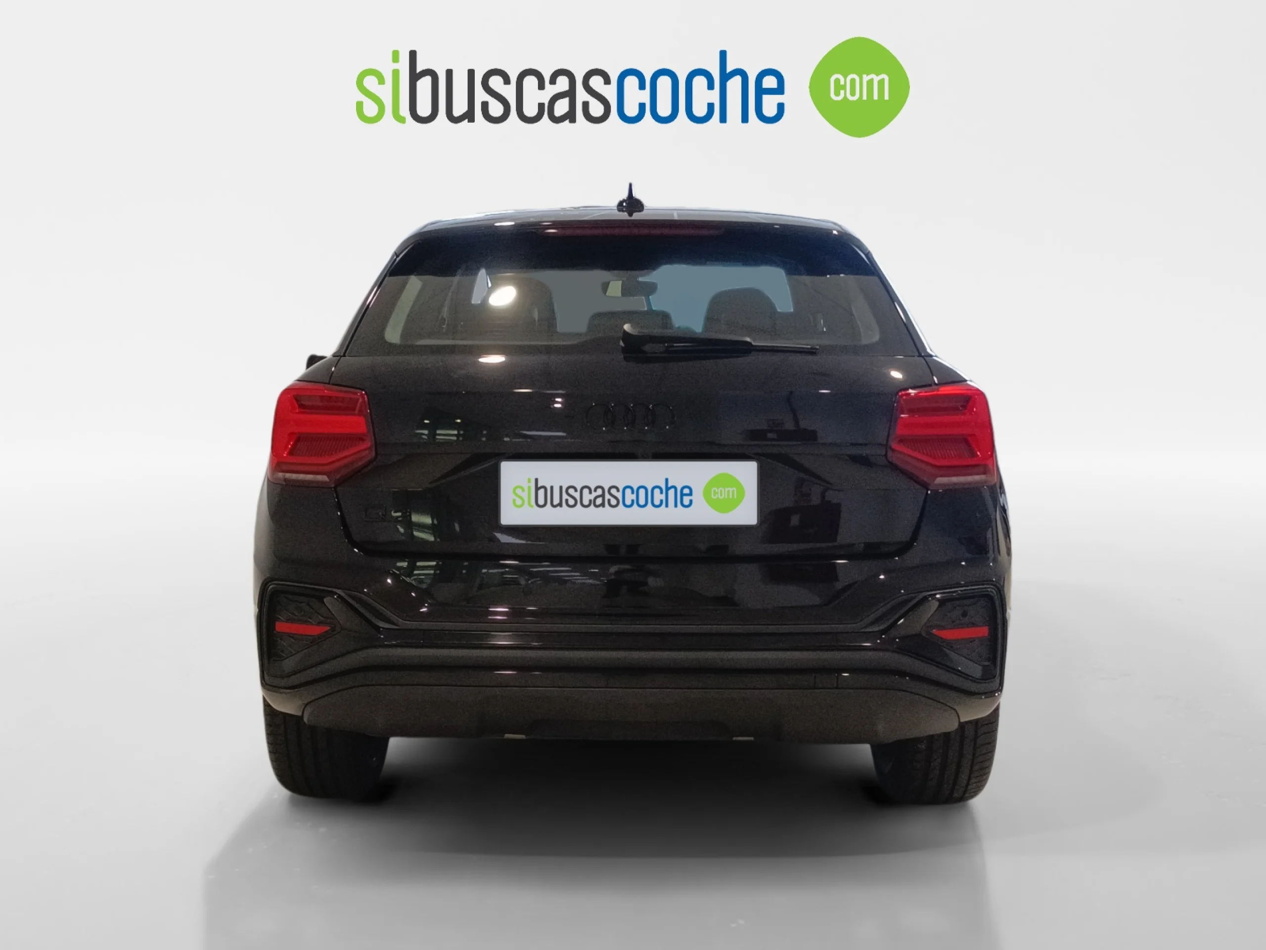 AUDI Q2 S LINE 35 TFSI 110KW (150CV) S TRONIC - Foto 5