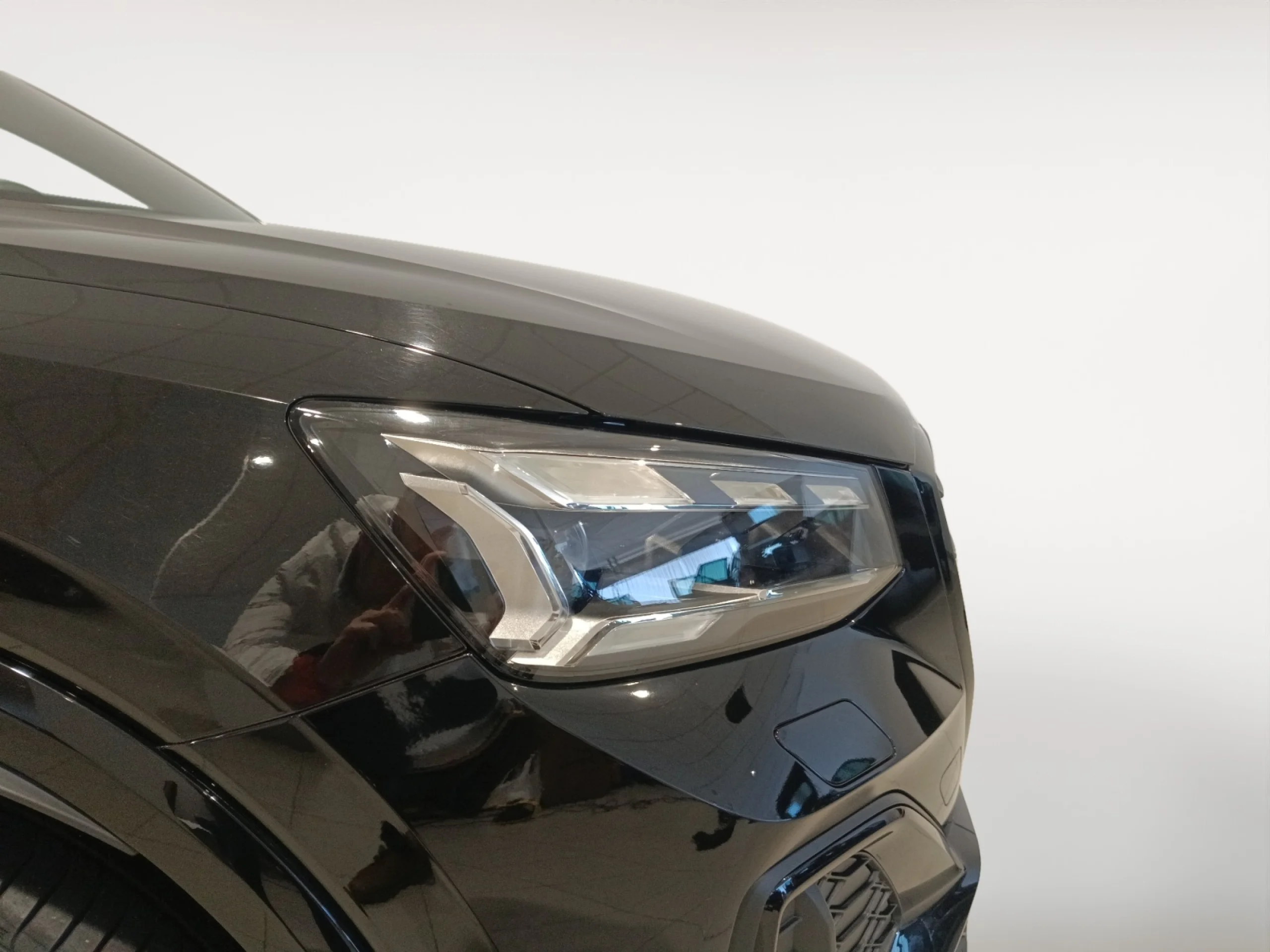 AUDI Q2 S LINE 35 TFSI 110KW (150CV) S TRONIC - Foto 6