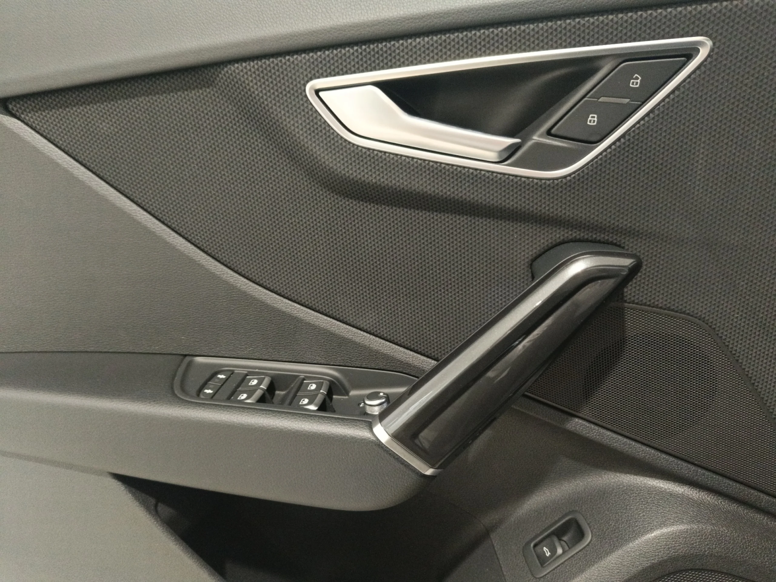 AUDI Q2 S LINE 35 TFSI 110KW (150CV) S TRONIC - Foto 14