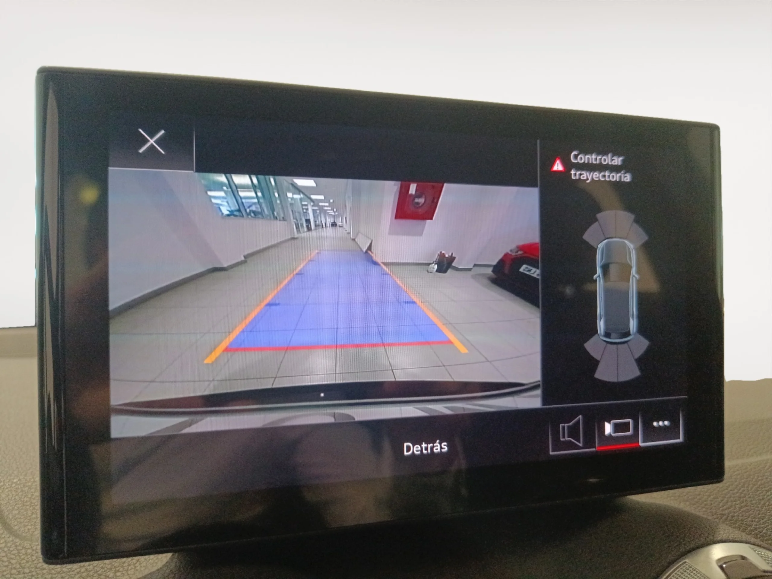 AUDI Q2 S LINE 35 TFSI 110KW (150CV) S TRONIC - Foto 17