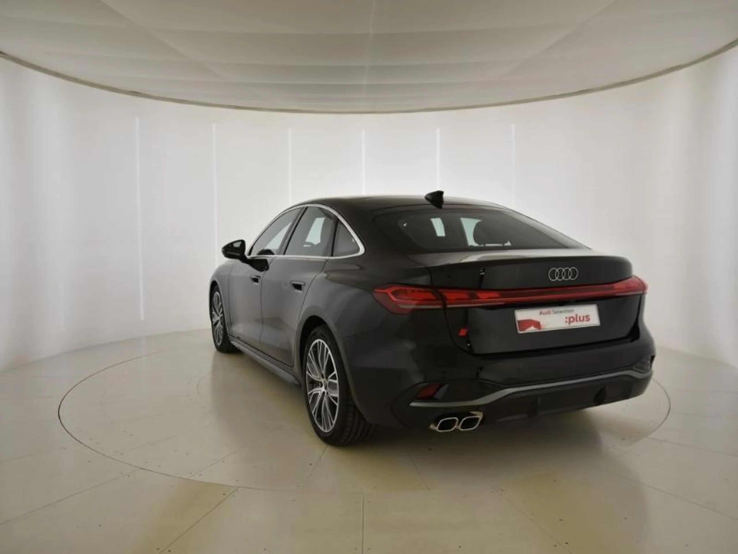 AUDI A5 TDI 150 KW (204 CV) S LINE - Foto 2