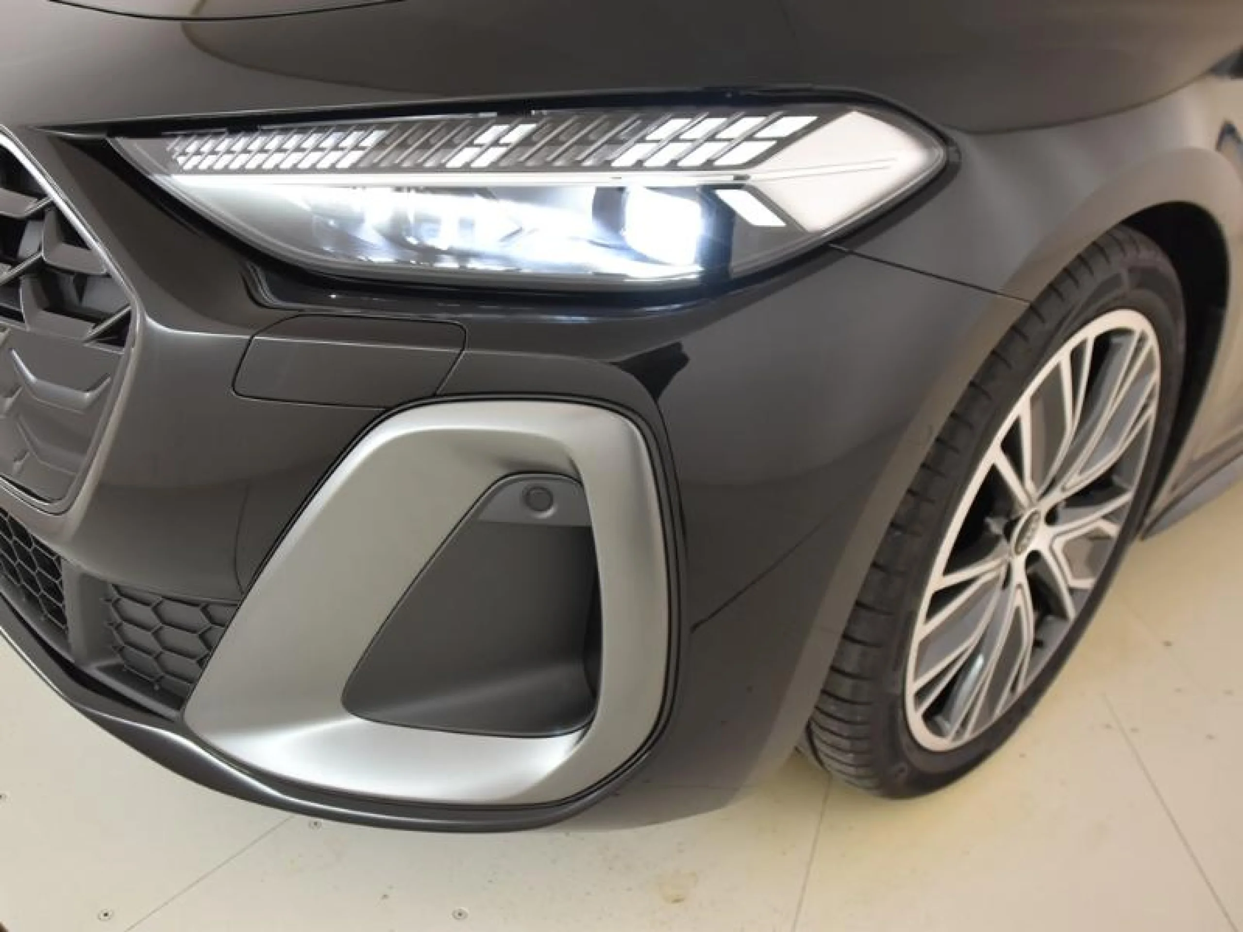 AUDI A5 TDI 150 KW (204 CV) S LINE - Foto 23