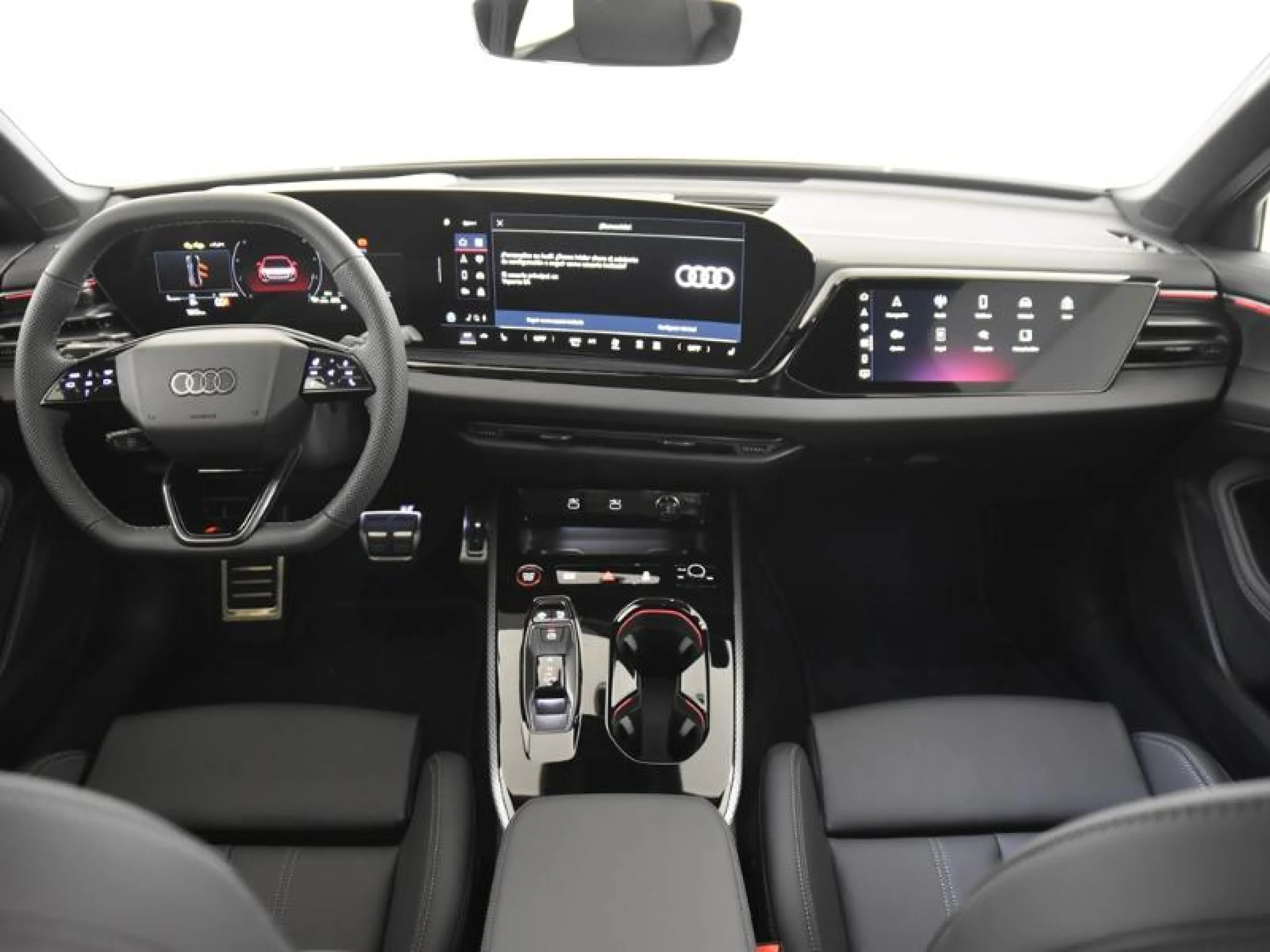 AUDI A5 TDI 150 KW (204 CV) S LINE - Foto 4