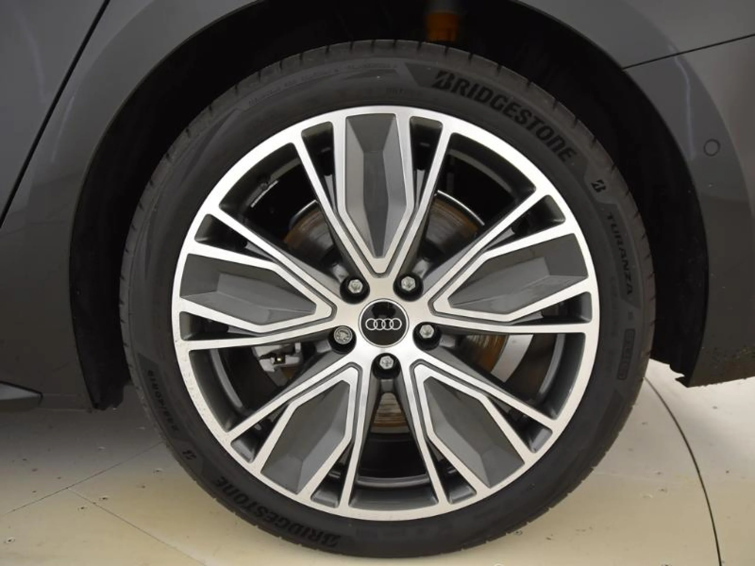 AUDI A5 TDI 150 KW (204 CV) S LINE - Foto 8