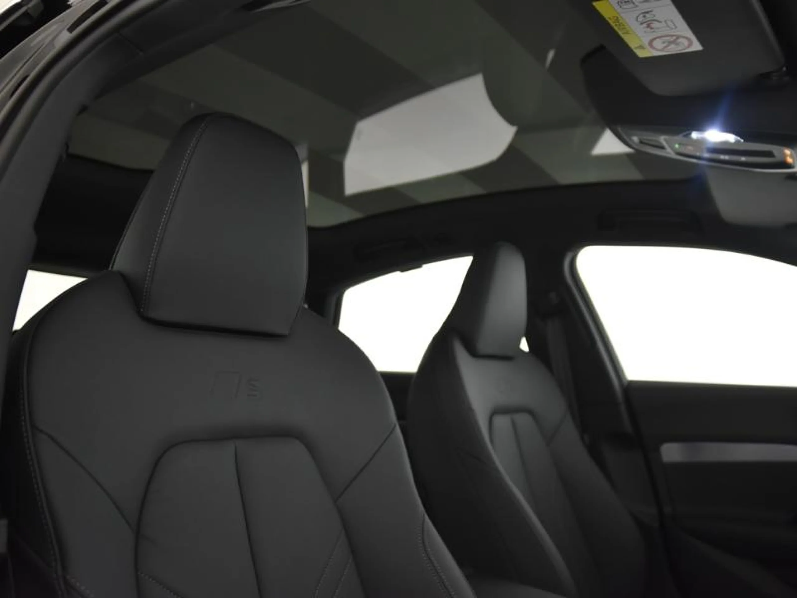 AUDI A5 TDI 150 KW (204 CV) S LINE - Foto 9