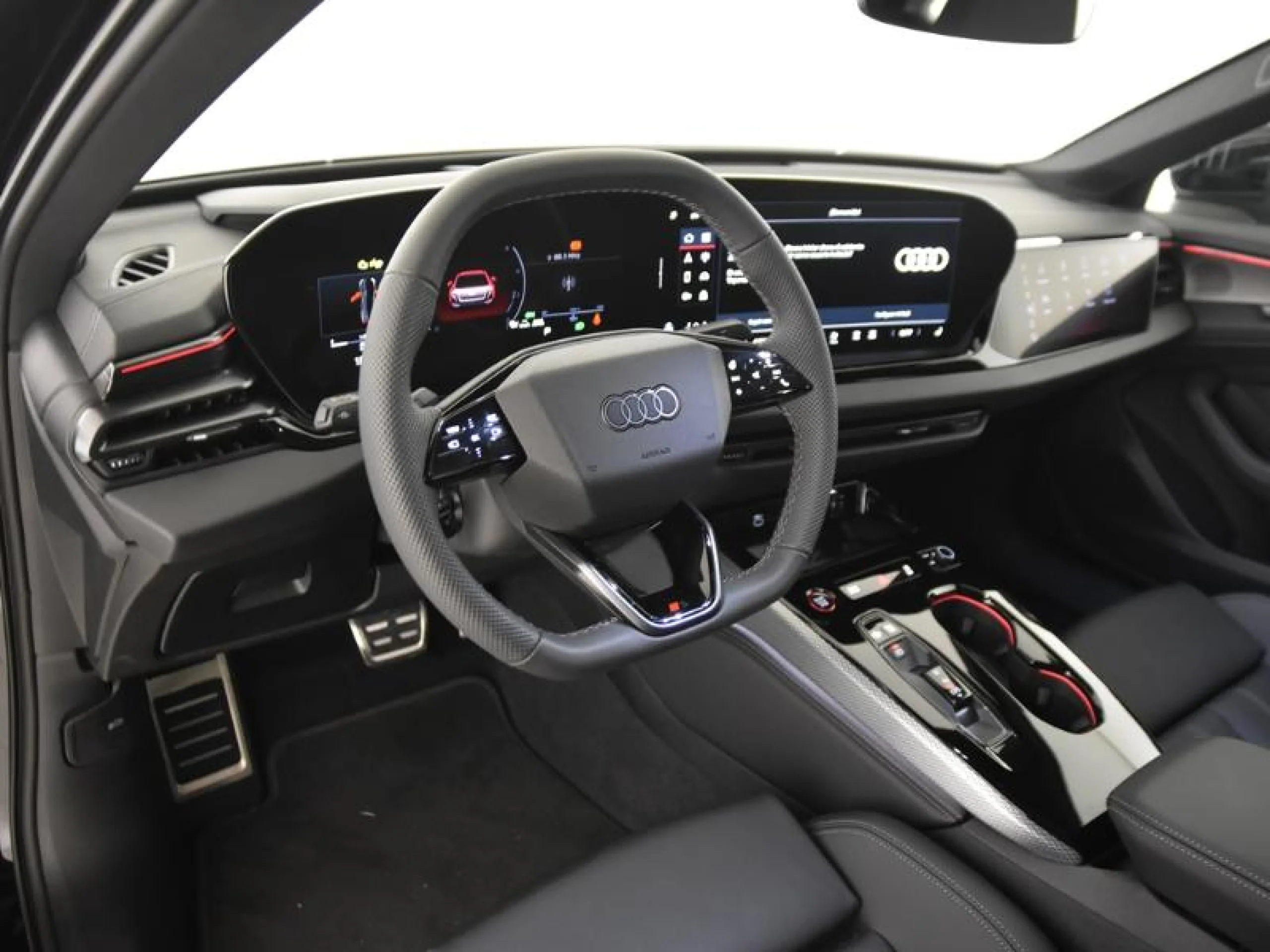 AUDI A5 TDI 150 KW (204 CV) S LINE - Foto 11