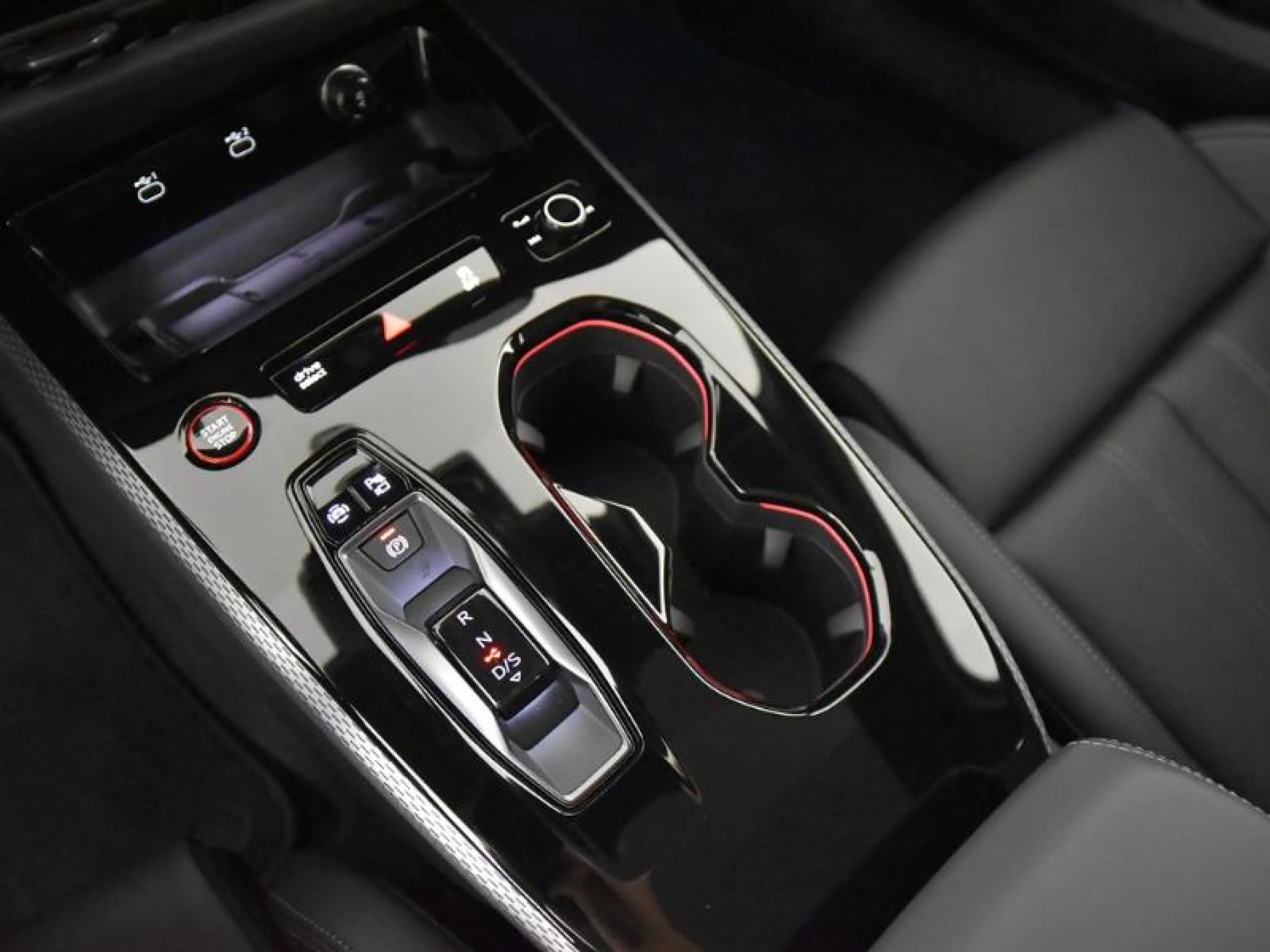 AUDI A5 TDI 150 KW (204 CV) S LINE - Foto 13