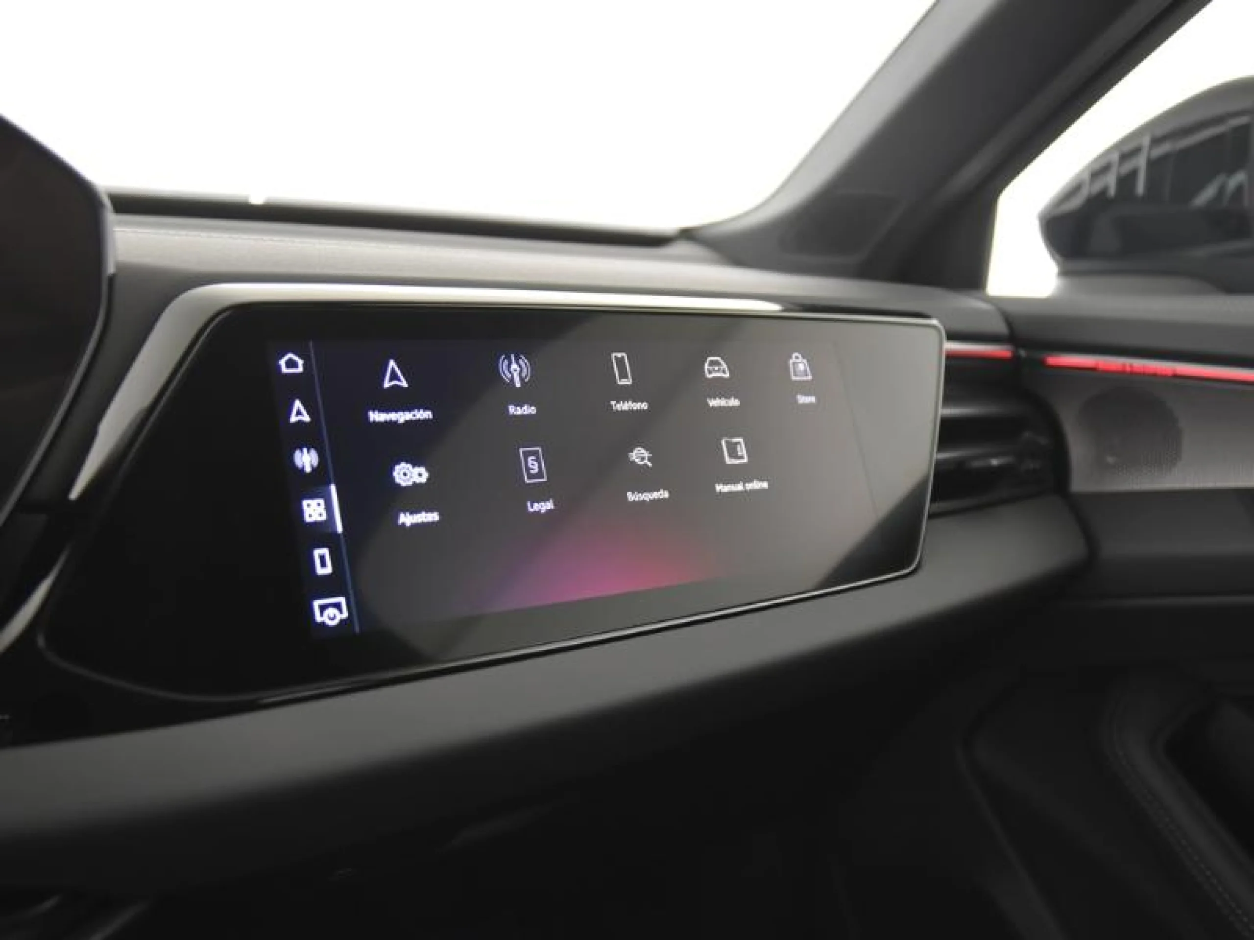 AUDI A5 TDI 150 KW (204 CV) S LINE - Foto 14